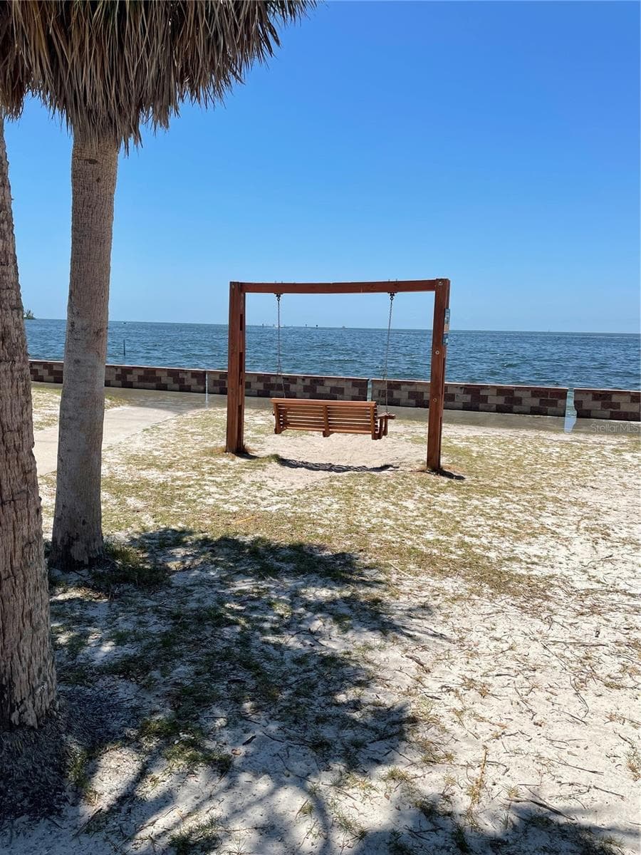 Hudson Public Beach - 13615 STACEY DR, HUDSON