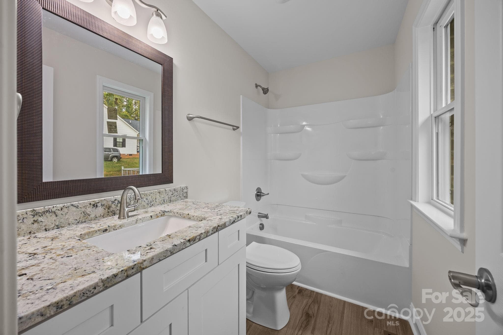 Bath - 1280 N Shaver Street, Salisbury