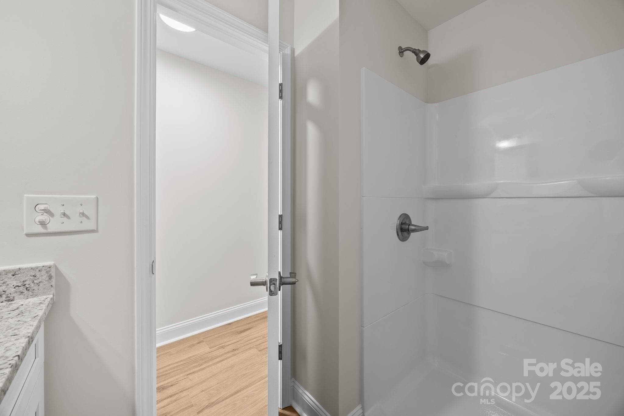 Bath - 1280 N Shaver Street, Salisbury