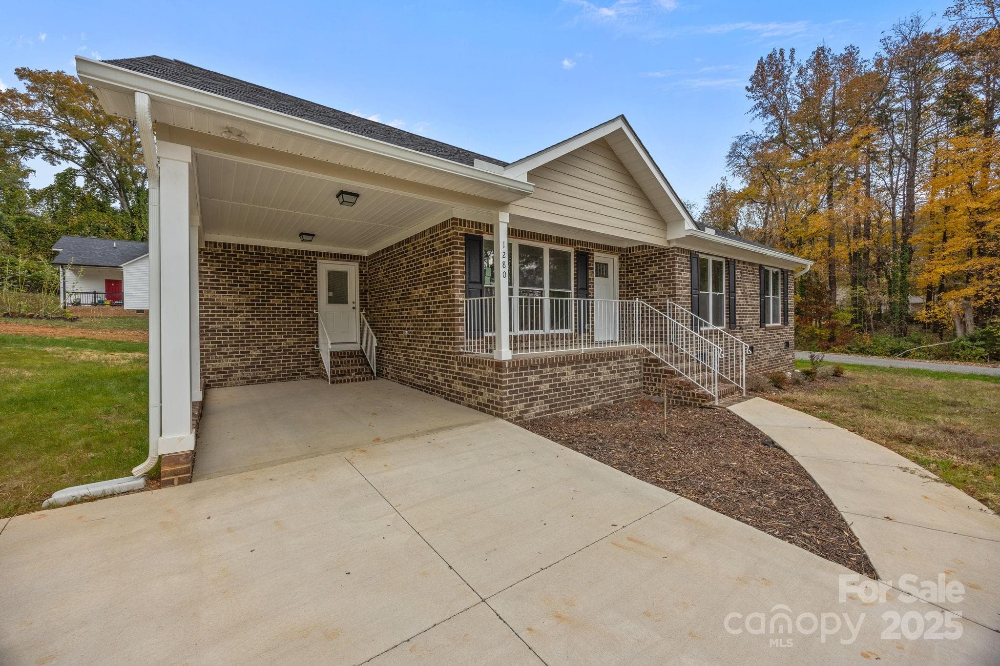 Single Family Residence at 1280 N Shaver Street, Salisbury, photo 28 of 31