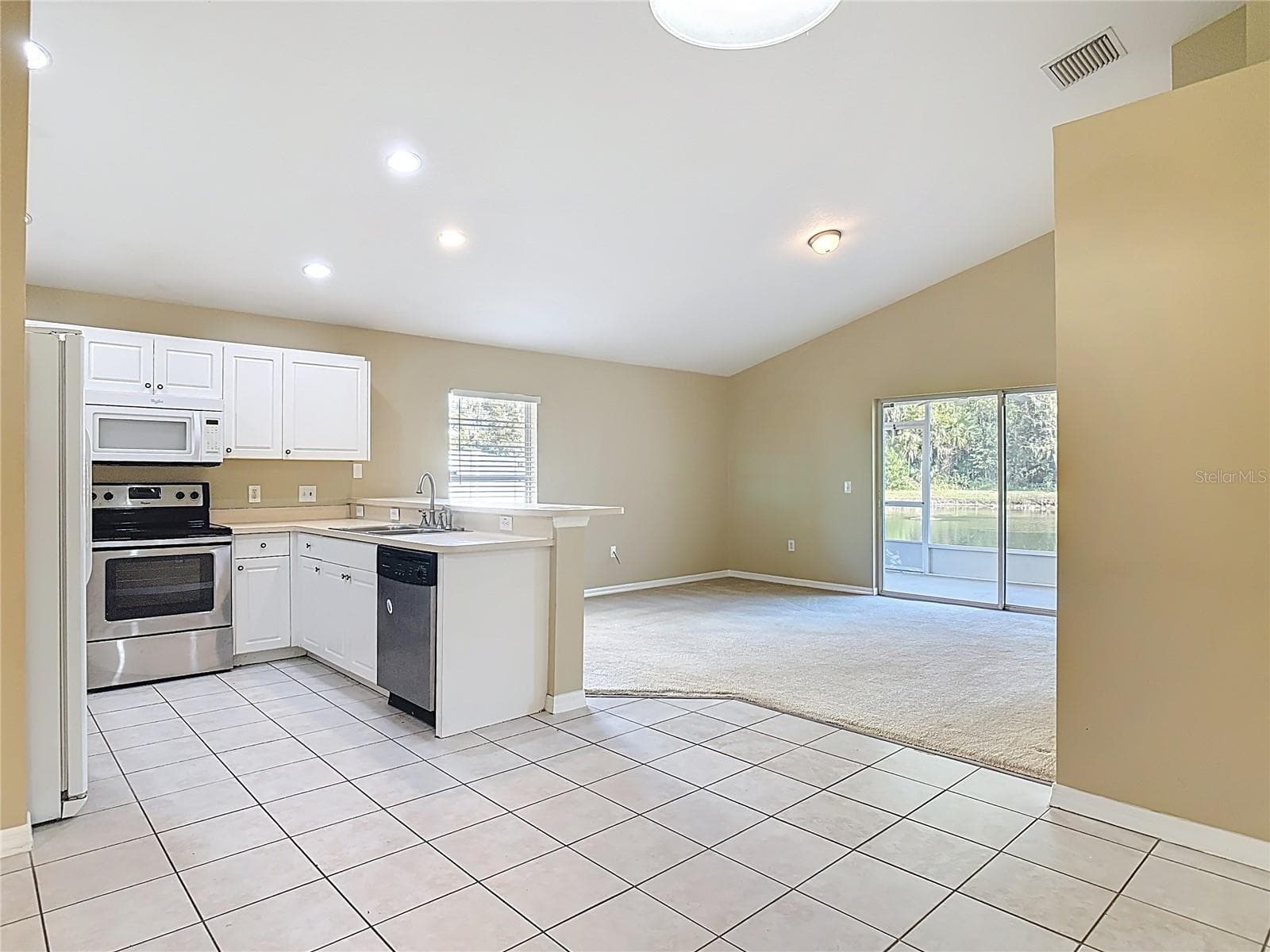 Single Family Residence at 530 CORAL TRACE BLVD, EDGEWATER, photo 49 of 61