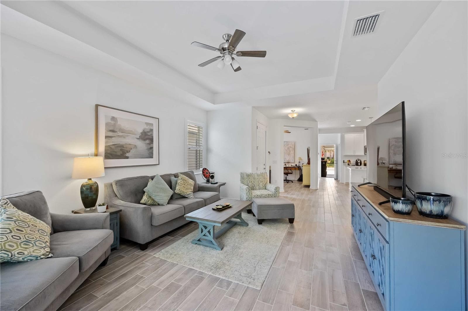 Villa at 6081 AMBERLY DR, BRADENTON, photo 10 of 30