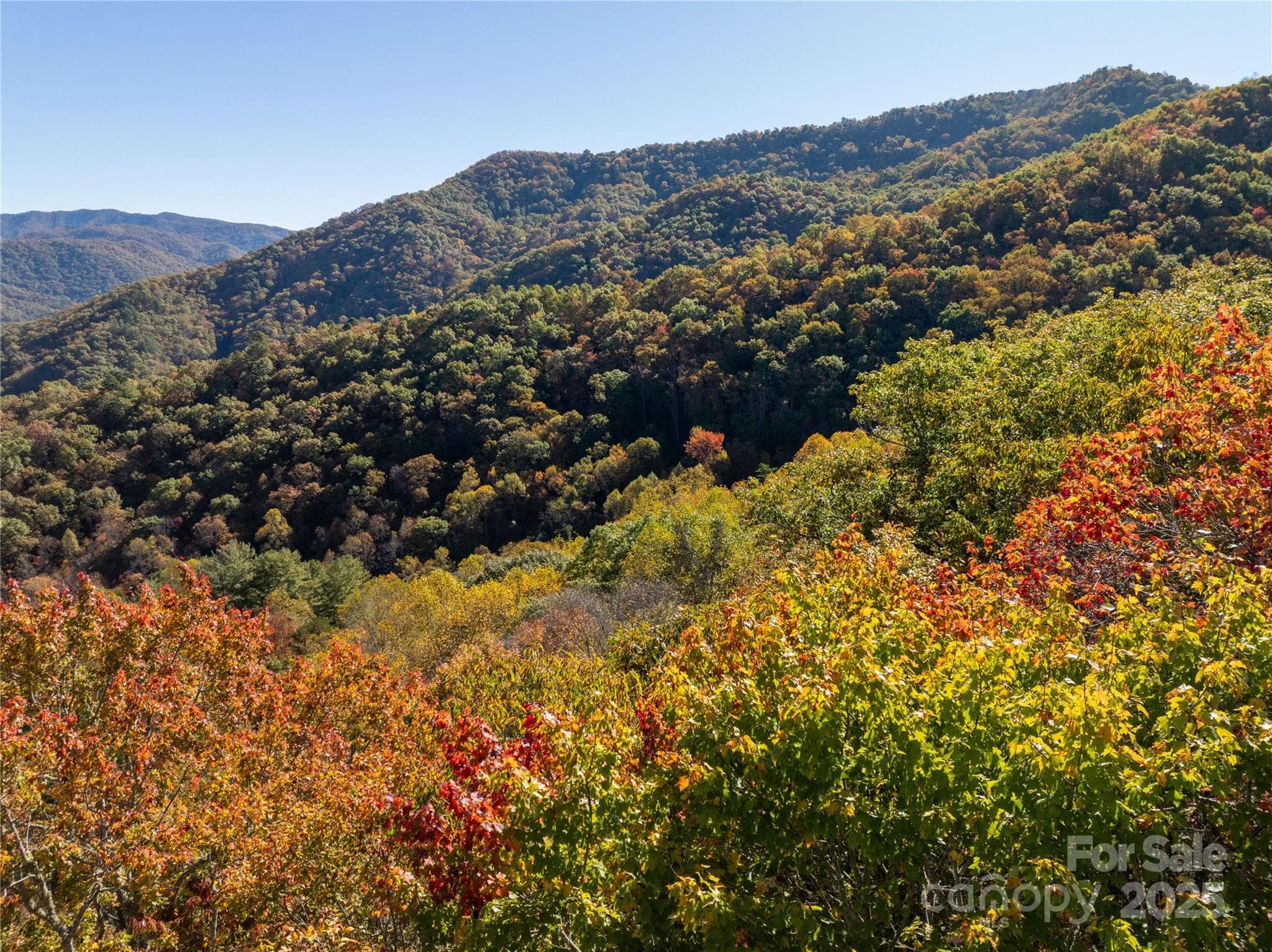 Acreage at 999 Cullisia Road, Bryson City, photo 5 of 11