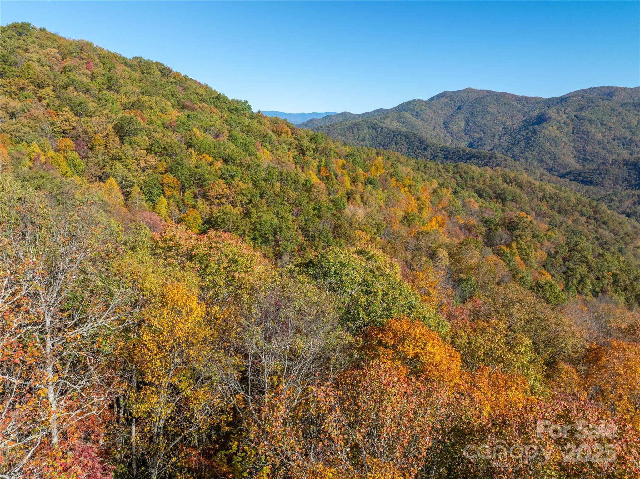 Acreage at 999 Cullisia Road, Bryson City, photo 7 of 11