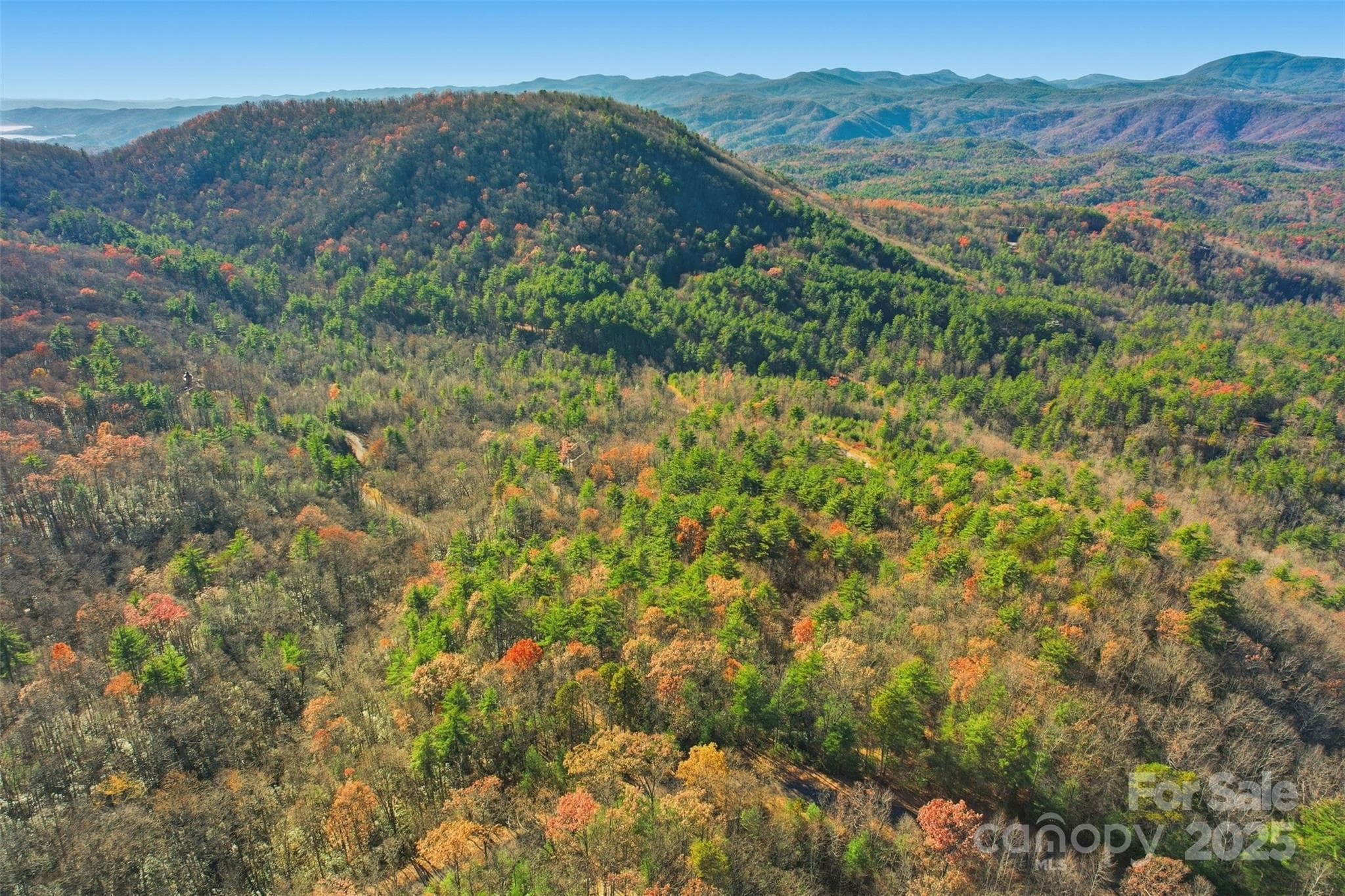 Lot at Lot 75 Peppervine Circle, Rosman, photo 2 of 28