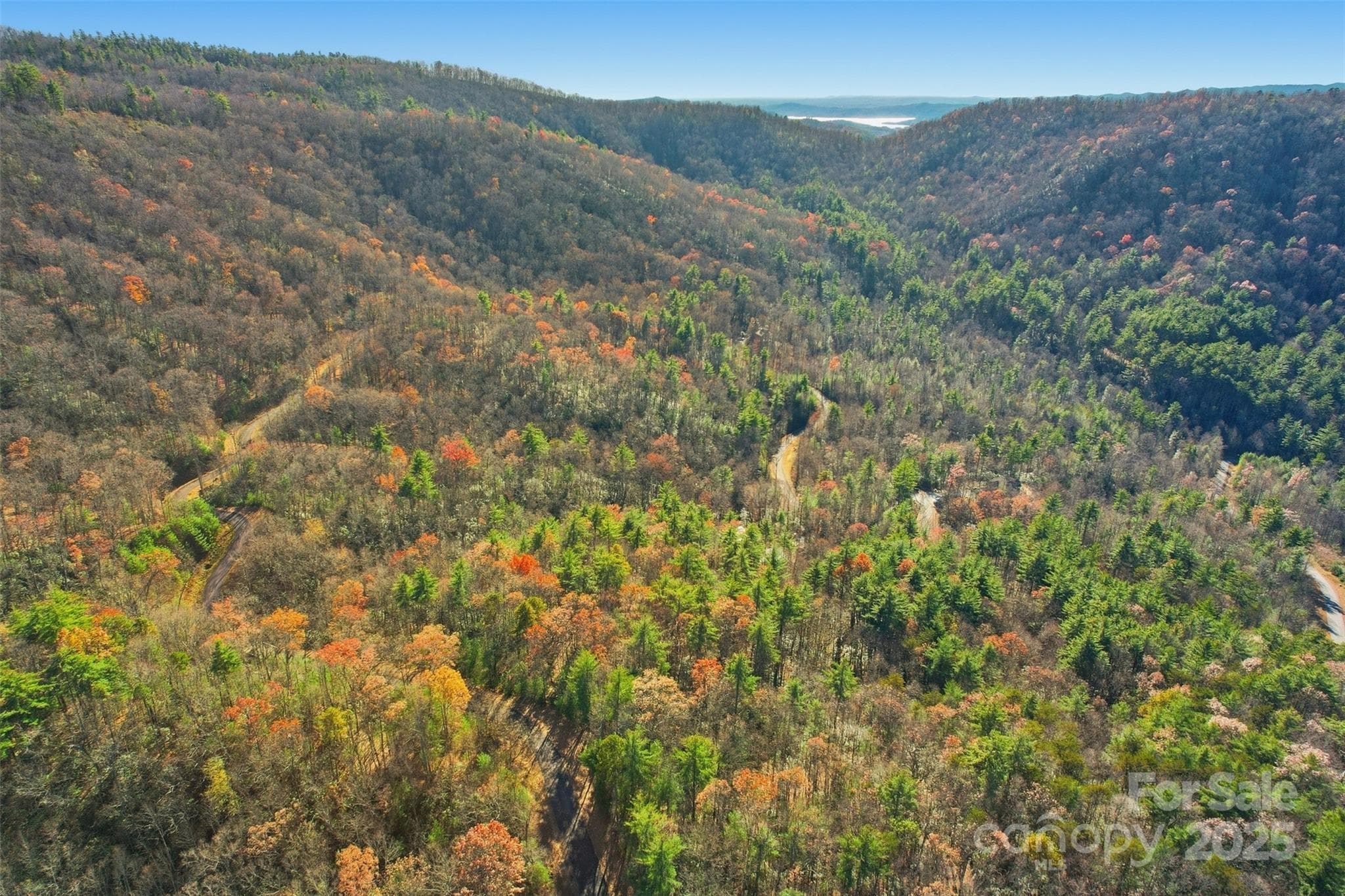 Lot at Lot 75 Peppervine Circle, Rosman, photo 3 of 28
