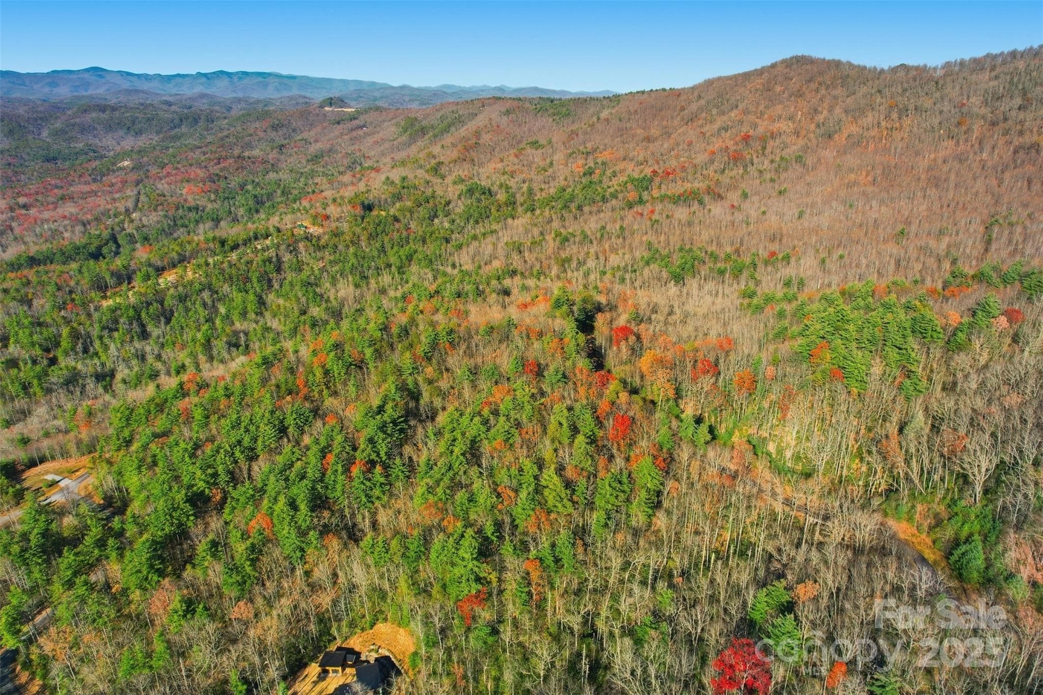 Lot at Lot 75 Peppervine Circle, Rosman, photo 8 of 28