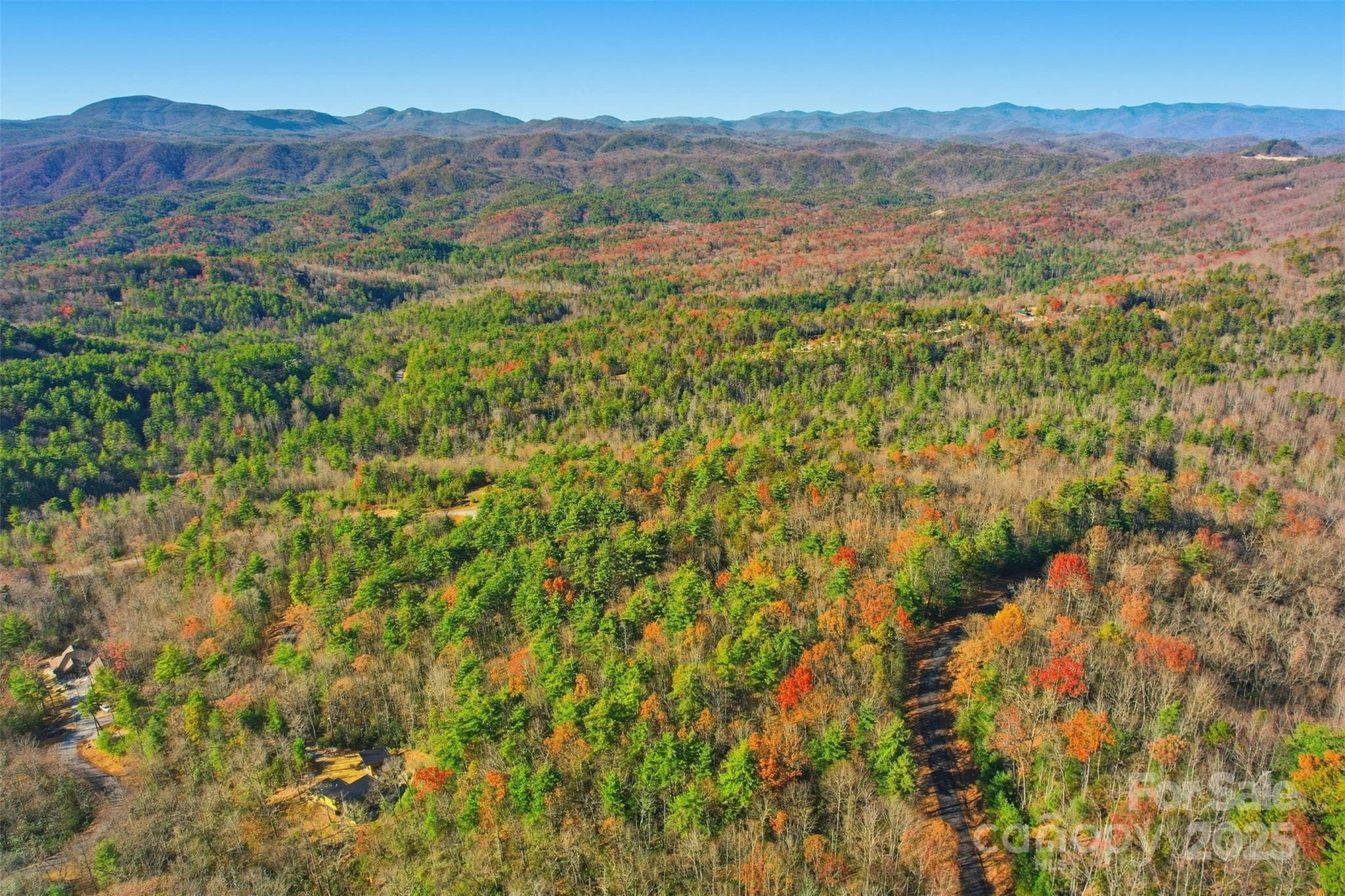 Lot at Lot 75 Peppervine Circle, Rosman, photo 10 of 28