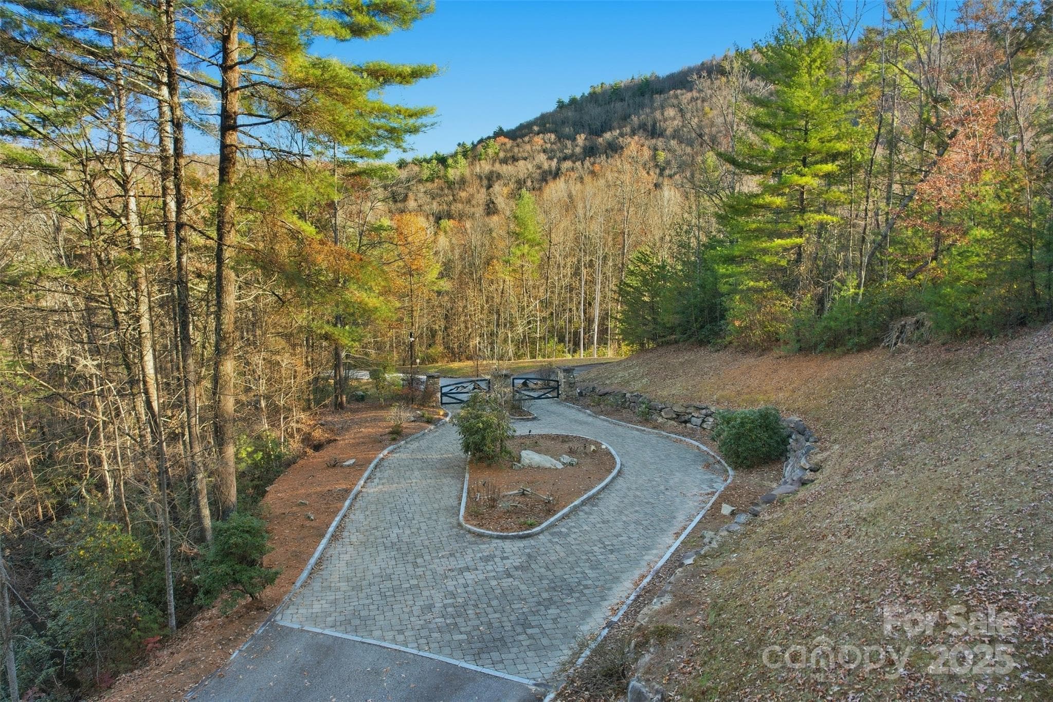 Lot at Lot 75 Peppervine Circle, Rosman, photo 17 of 28