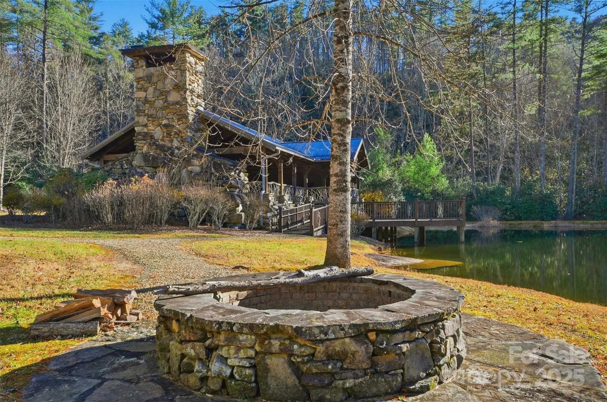 Lot at Lot 75 Peppervine Circle, Rosman, photo 19 of 28