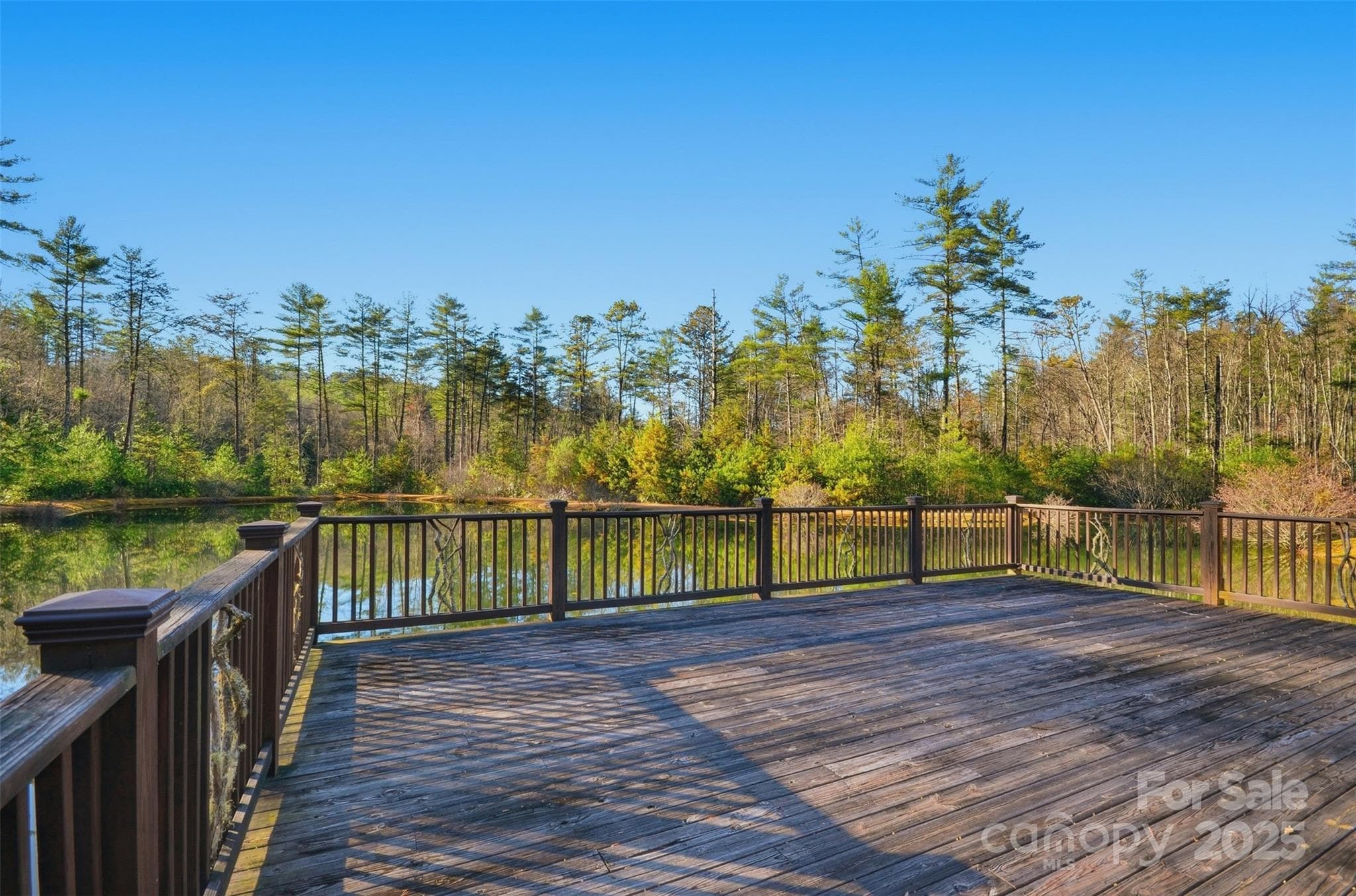Lot at Lot 75 Peppervine Circle, Rosman, photo 20 of 28