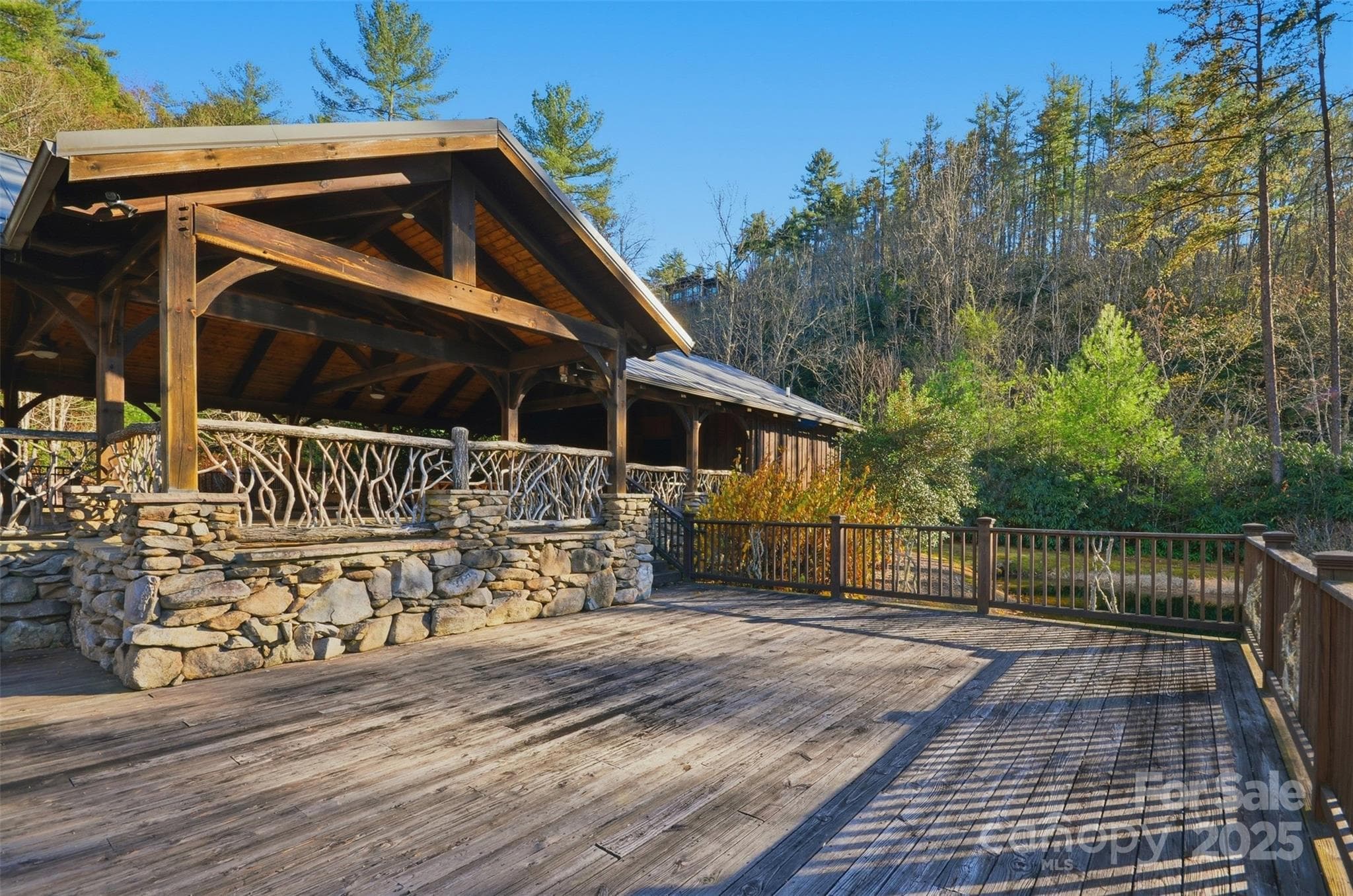 Lot at Lot 75 Peppervine Circle, Rosman, photo 21 of 28