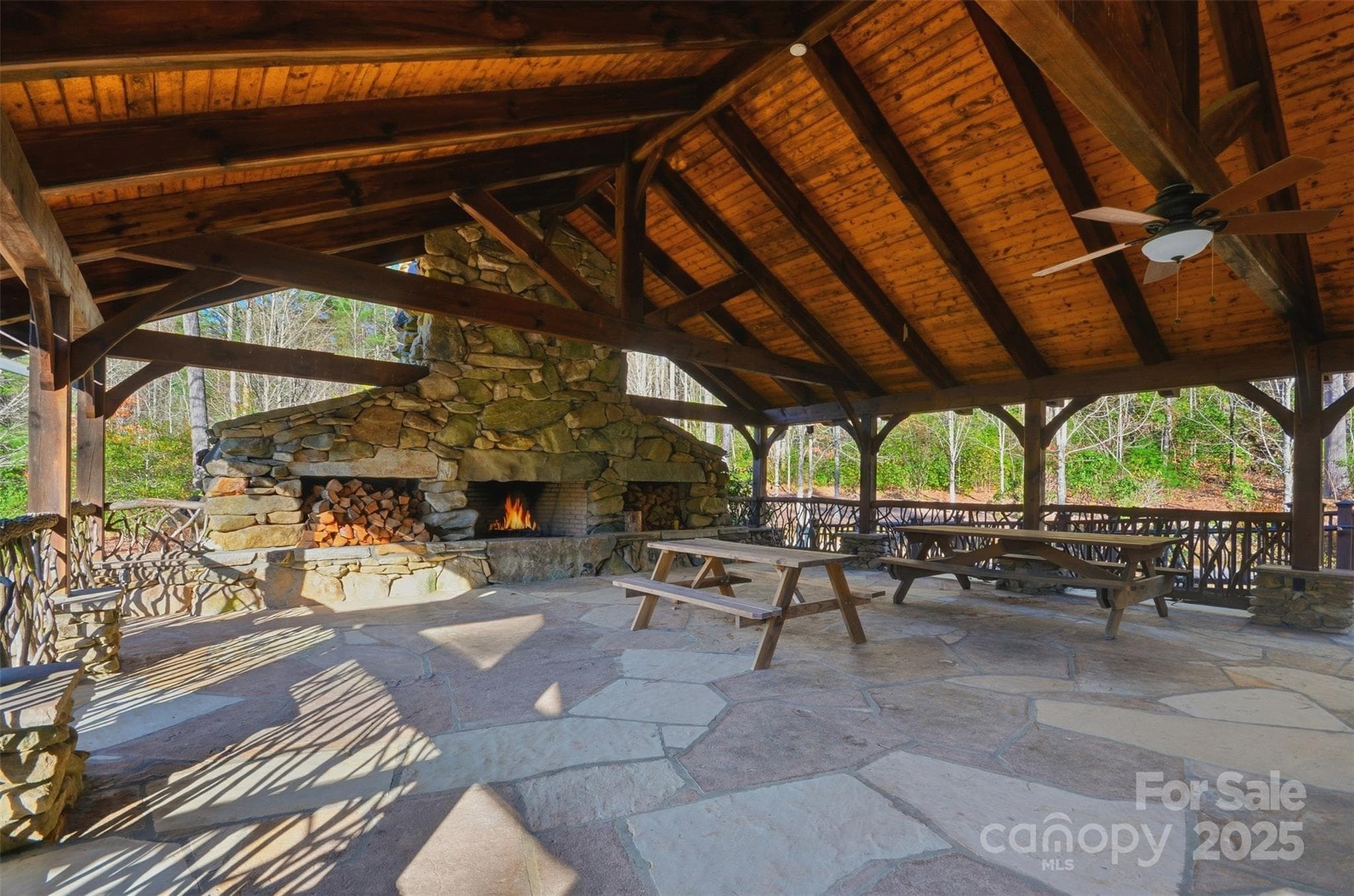 Lot at Lot 75 Peppervine Circle, Rosman, photo 22 of 28