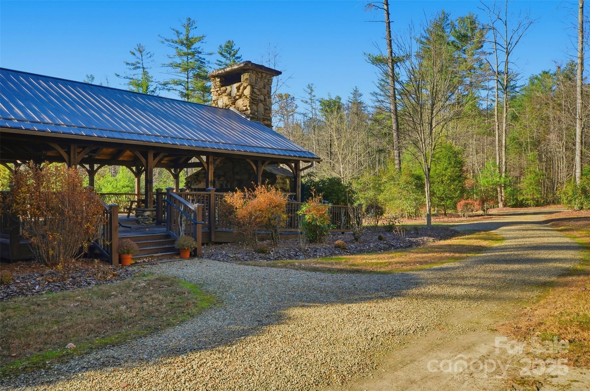 Lot at Lot 75 Peppervine Circle, Rosman, photo 24 of 28