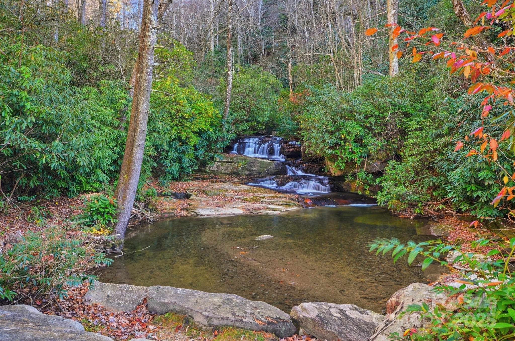 Lot at Lot 75 Peppervine Circle, Rosman, photo 25 of 28