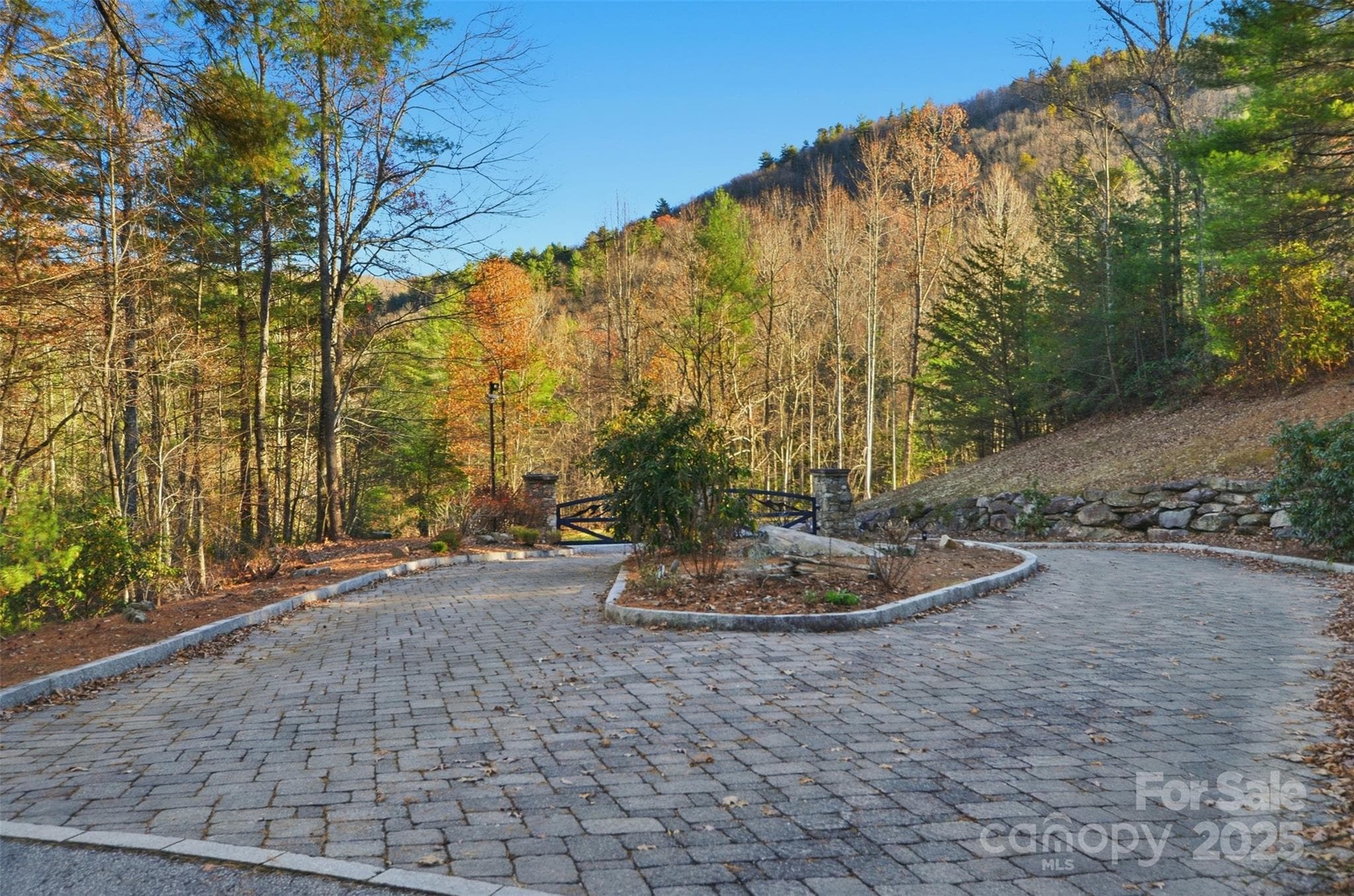 Lot at Lot 75 Peppervine Circle, Rosman, photo 26 of 28