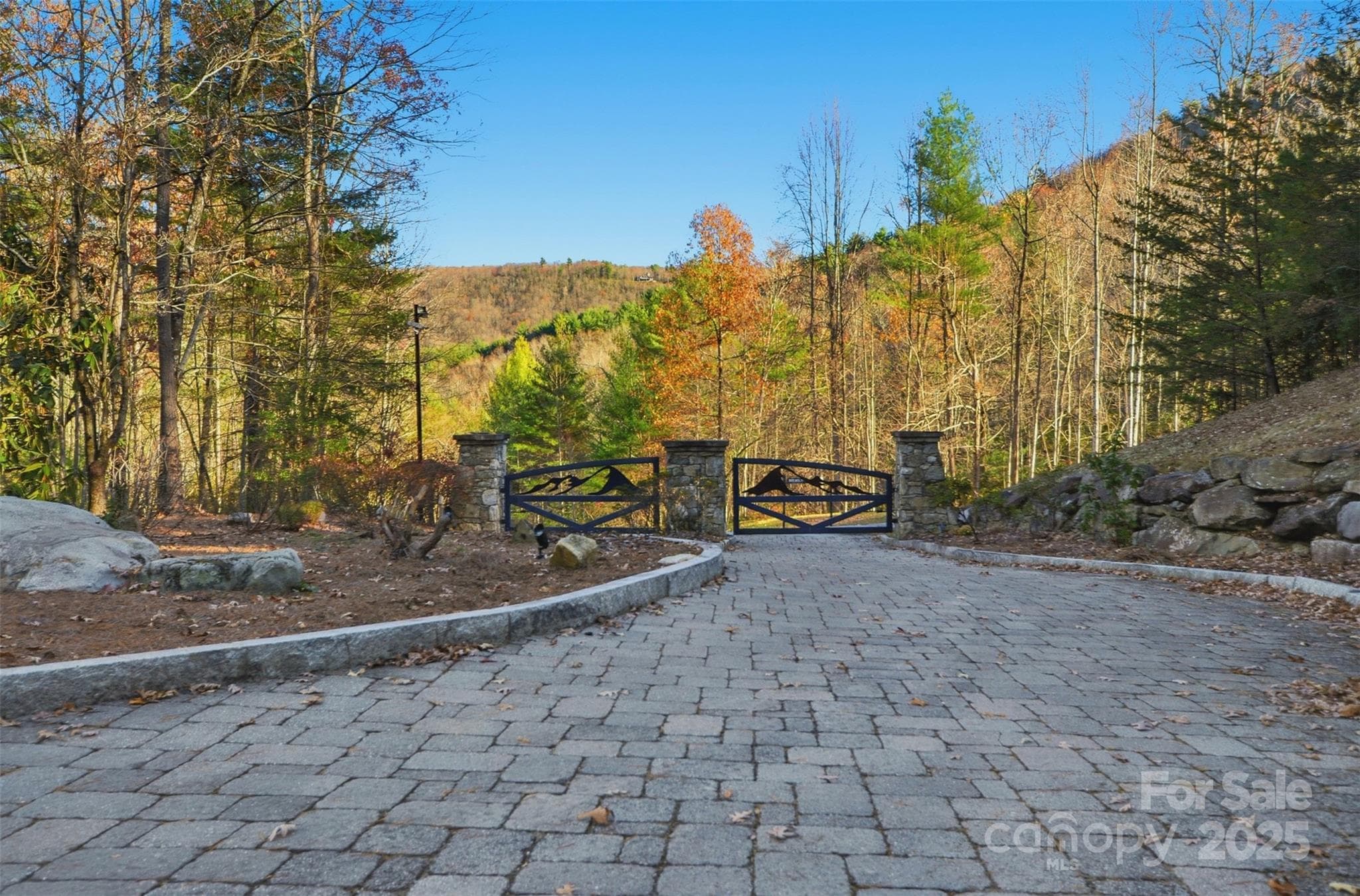 Lot at Lot 75 Peppervine Circle, Rosman, photo 27 of 28