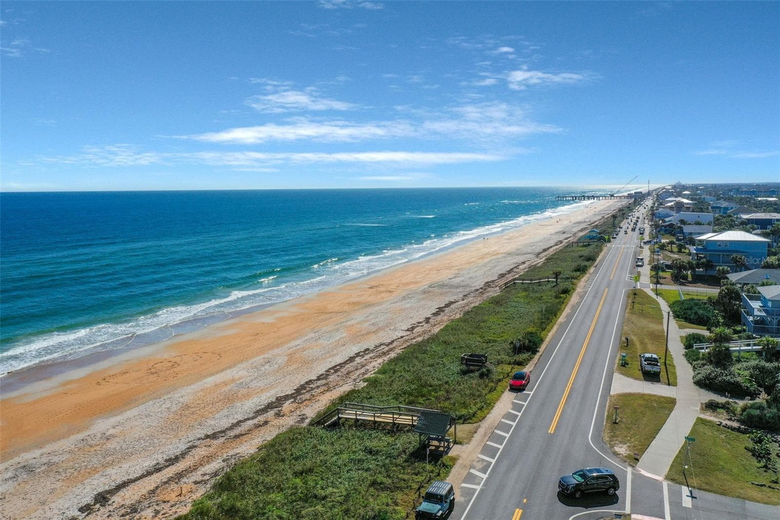 N OCEAN BLVD