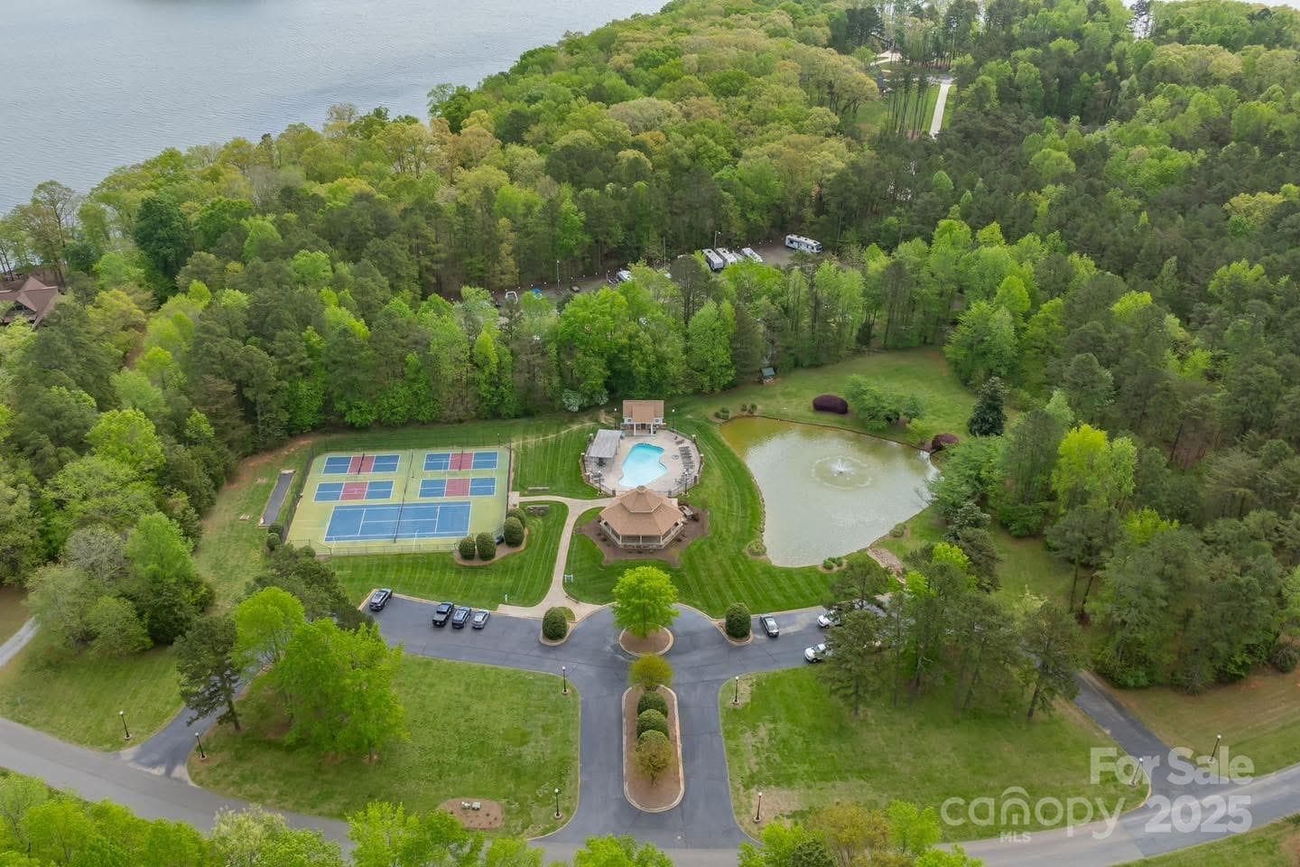 Lot at 900 Starboard Reach None, Lexington, photo 3 of 19