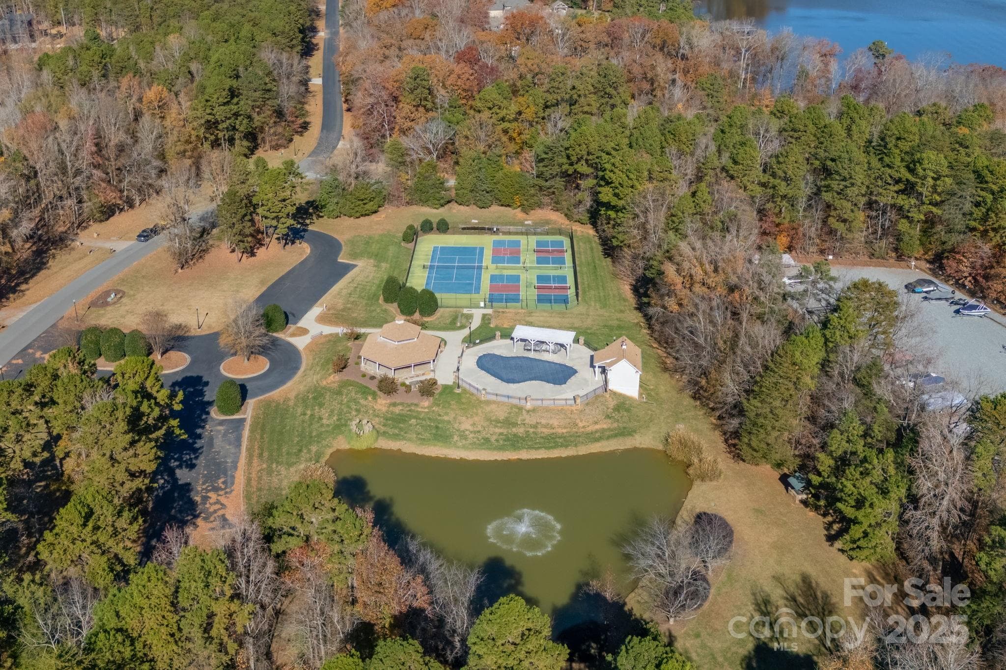 Lot at 900 Starboard Reach None, Lexington, photo 4 of 19