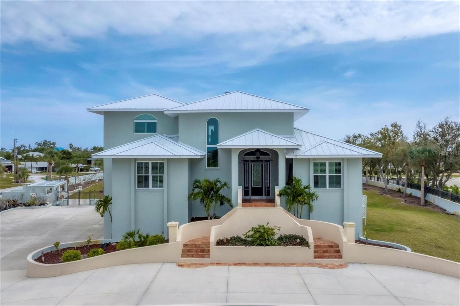 Single Family Residence at 342 GREEN DOLPHIN DR, PLACIDA, photo 37 of 51