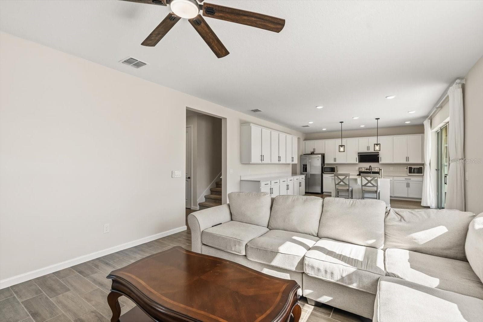 Single Family Residence at 3657 SUBLETT LOOP, TAVARES, photo 5 of 39