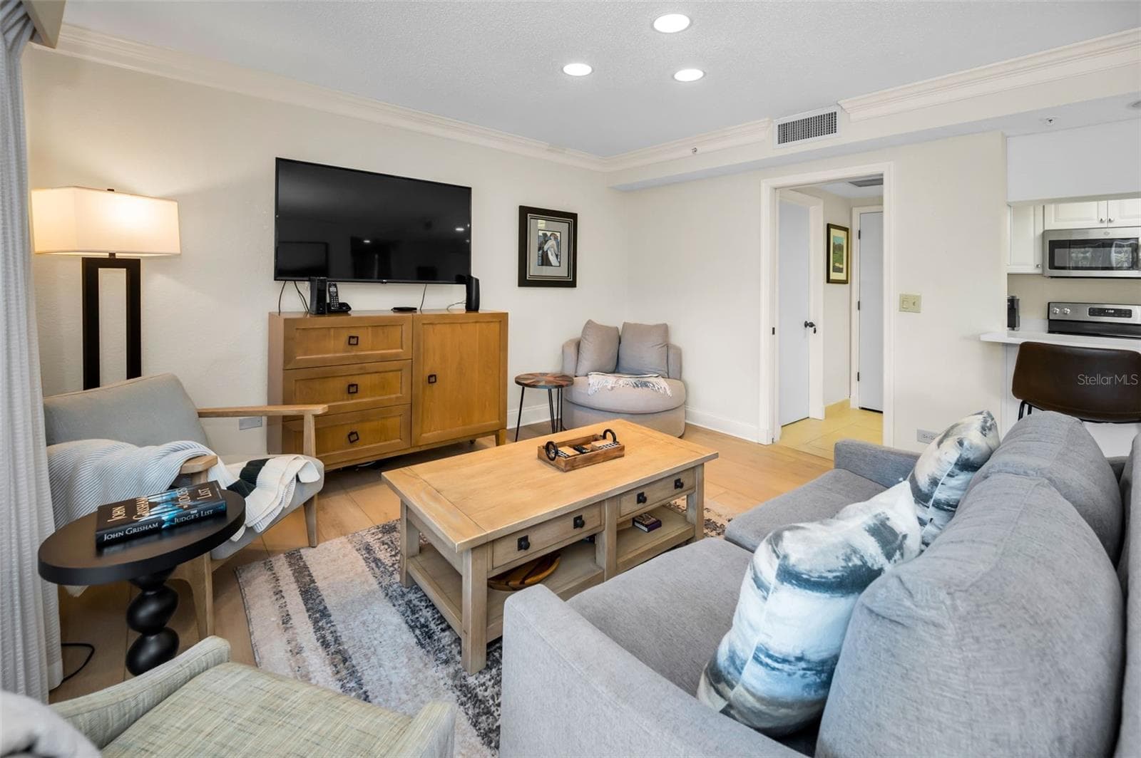 Condominium at 36750 US HIGHWAY 19 N #28-2017, PALM HARBOR, photo 13 of 69