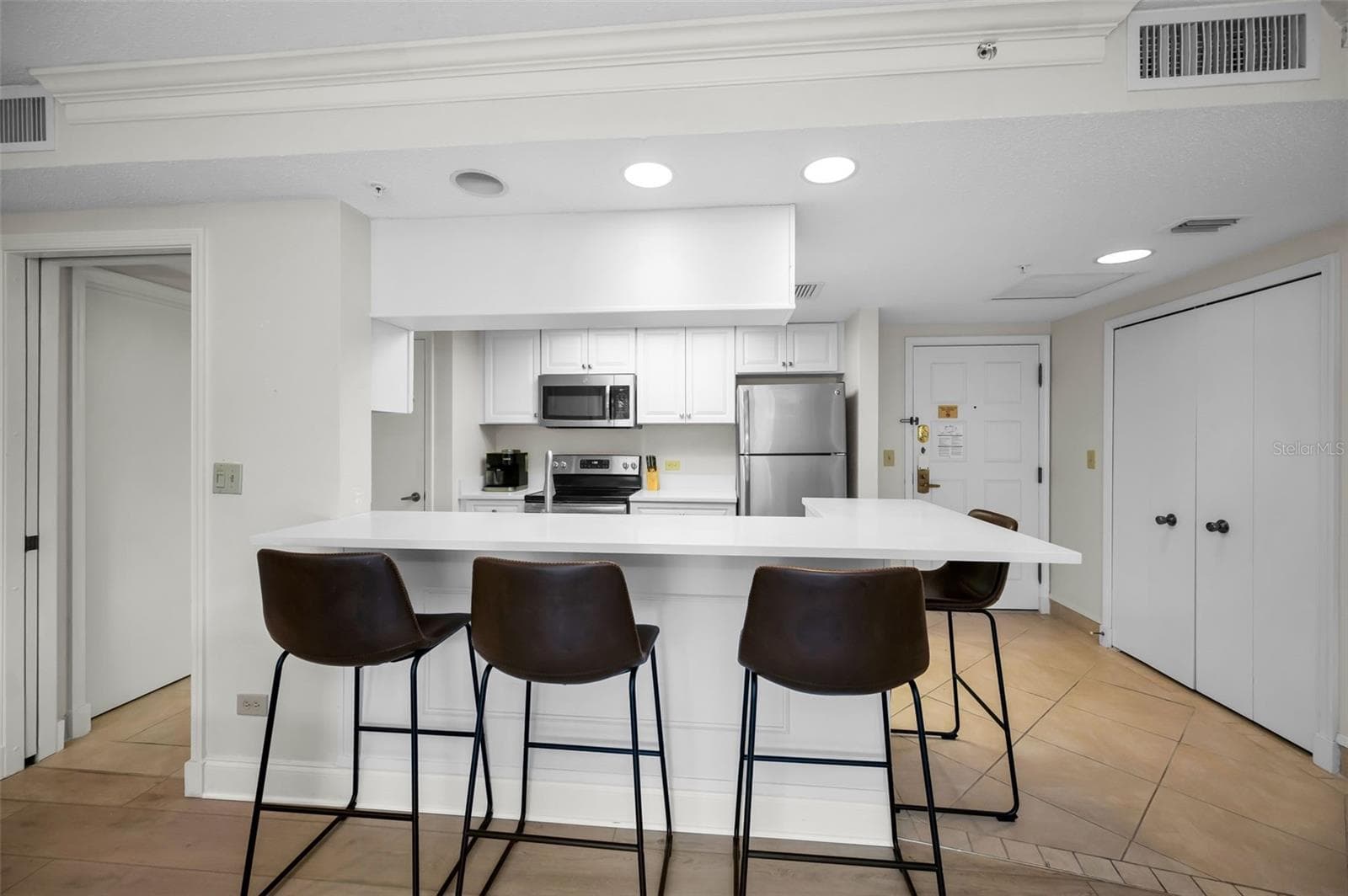 Condominium at 36750 US HIGHWAY 19 N #28-2017, PALM HARBOR, photo 19 of 69
