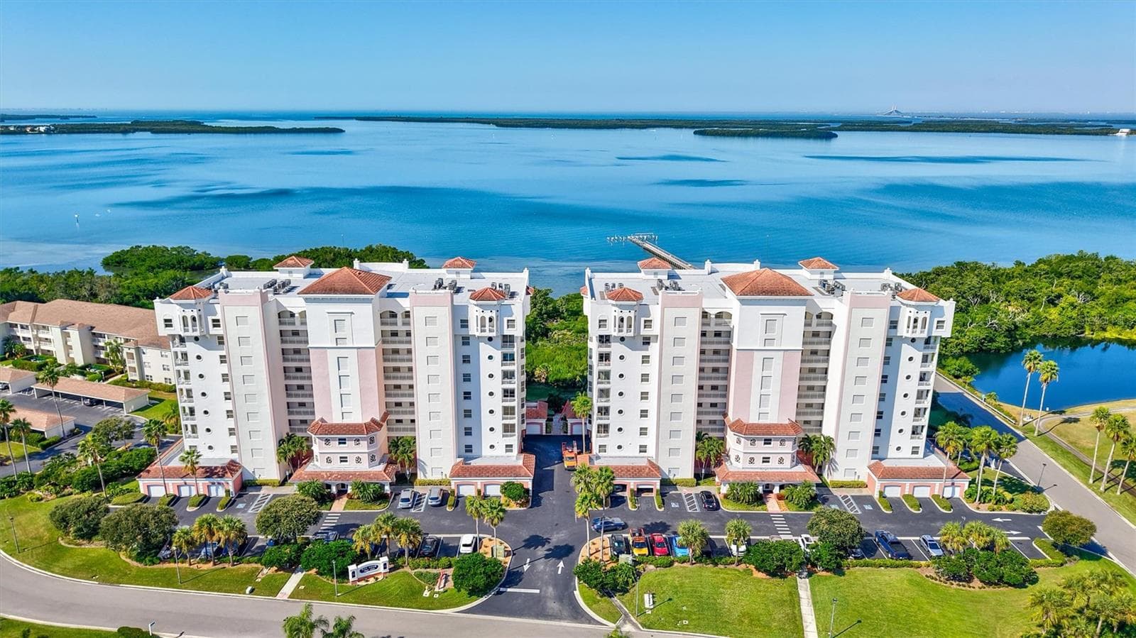 2925 TERRA CEIA BAY BLVD #2802