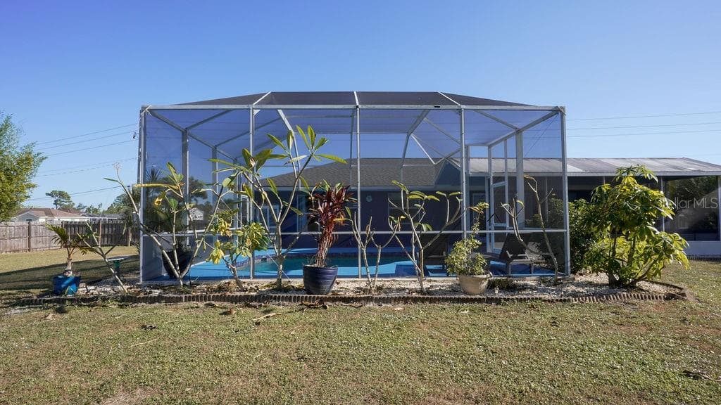 Single Family Residence at 3357 N CHAMBERLAIN BLVD, NORTH PORT, photo 7 of 43