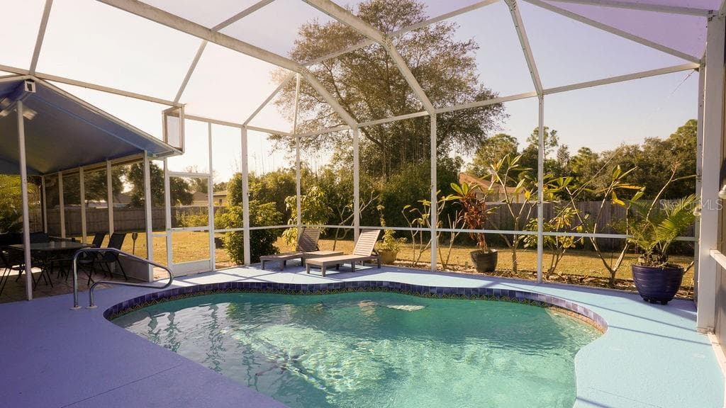 Single Family Residence at 3357 N CHAMBERLAIN BLVD, NORTH PORT, photo 11 of 43