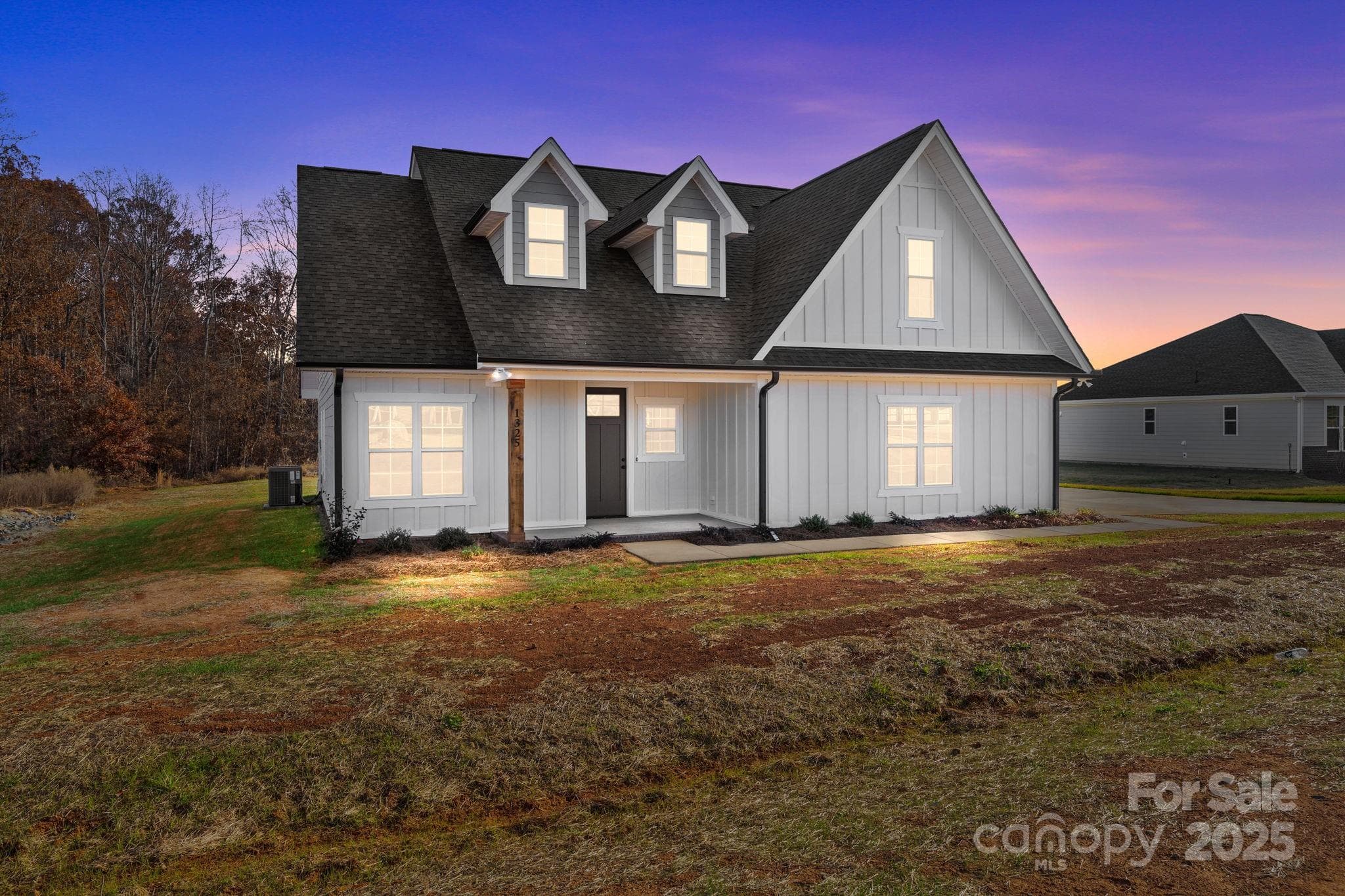 Single Family Residence at Salisbury, photo 2 of 47