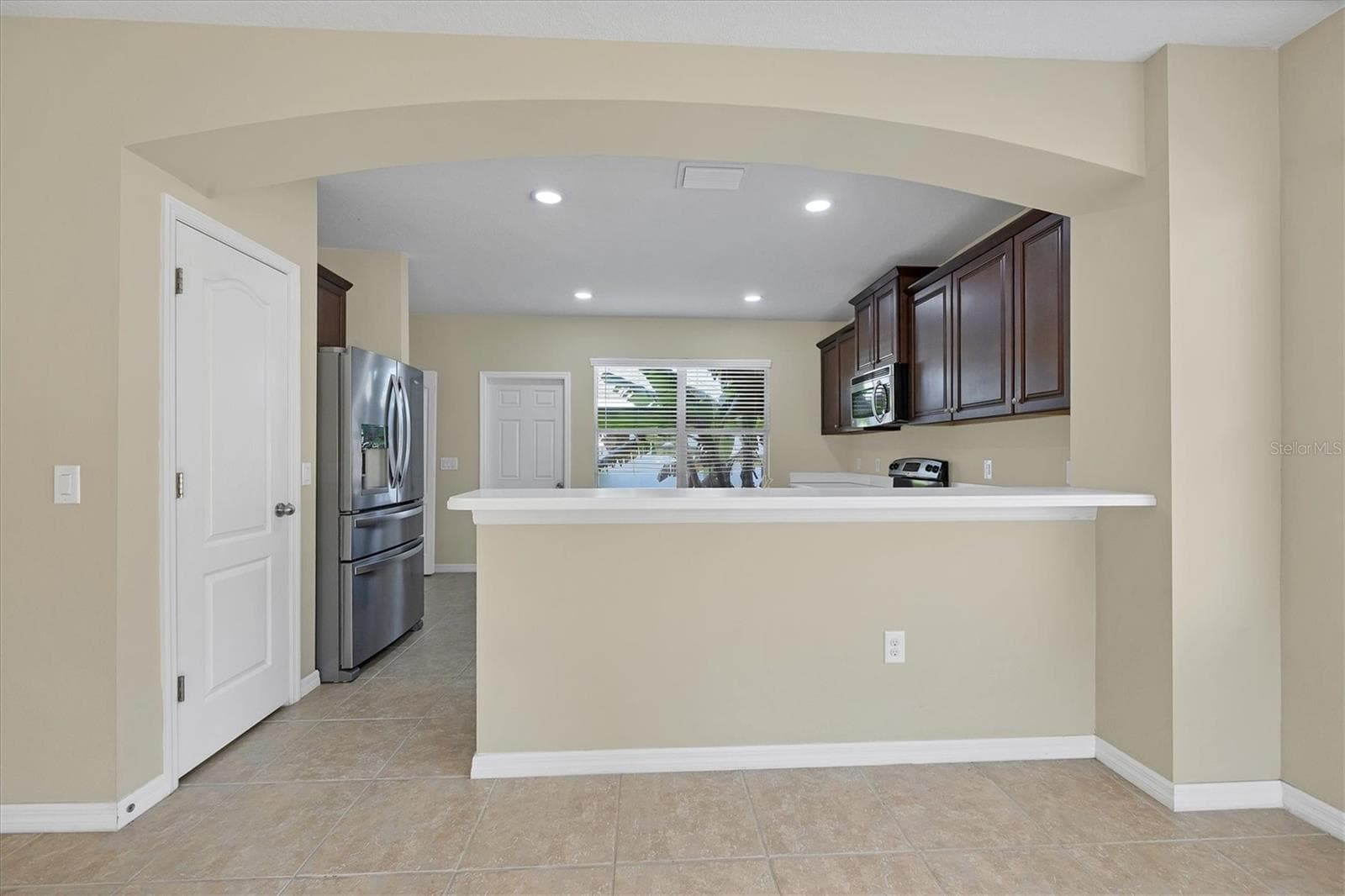 Breakfast Bar - 4811 WOODBROOK DR, SARASOTA