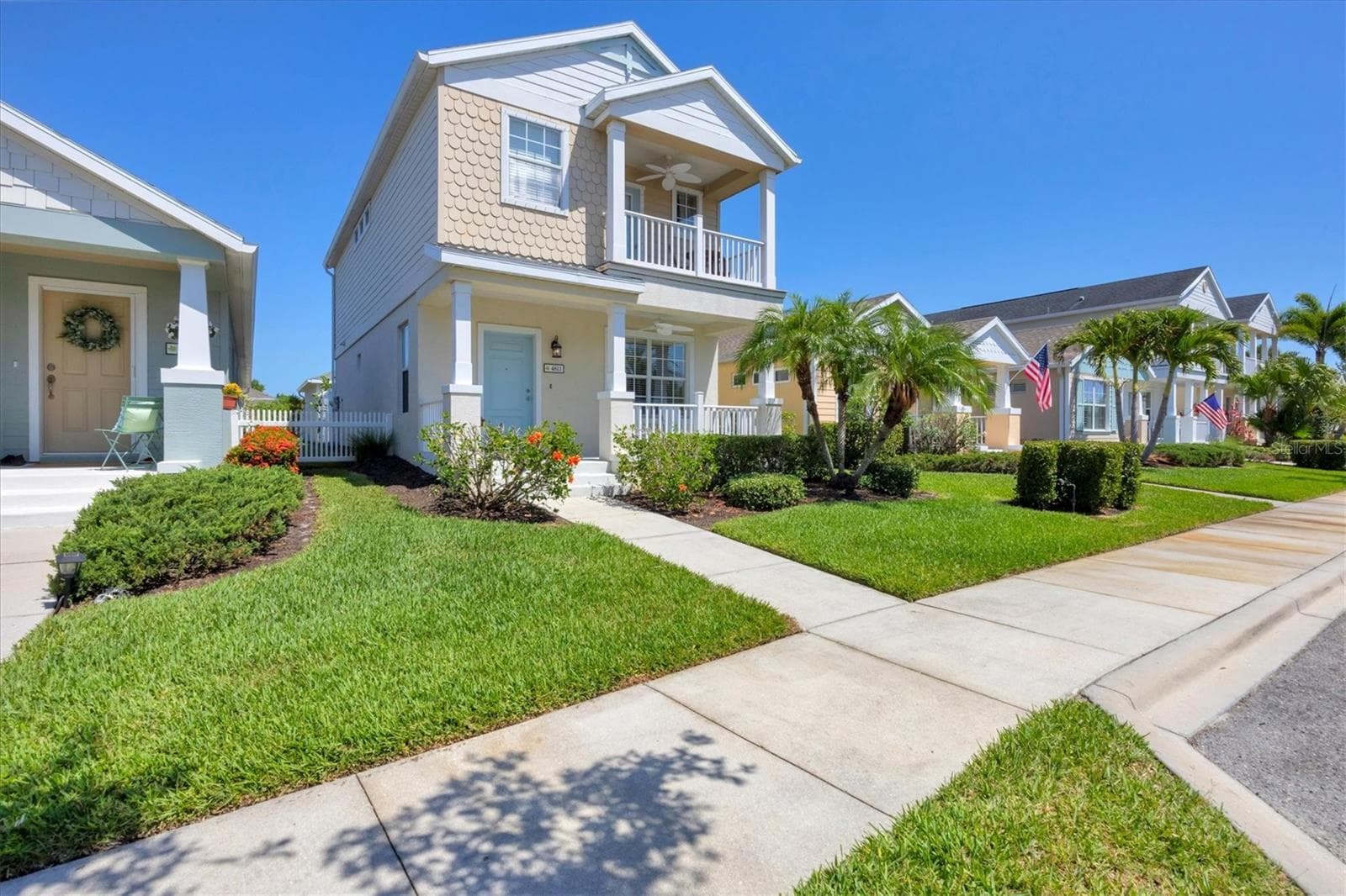 Single Family Residence at 4811 WOODBROOK DR, SARASOTA, photo 51 of 51