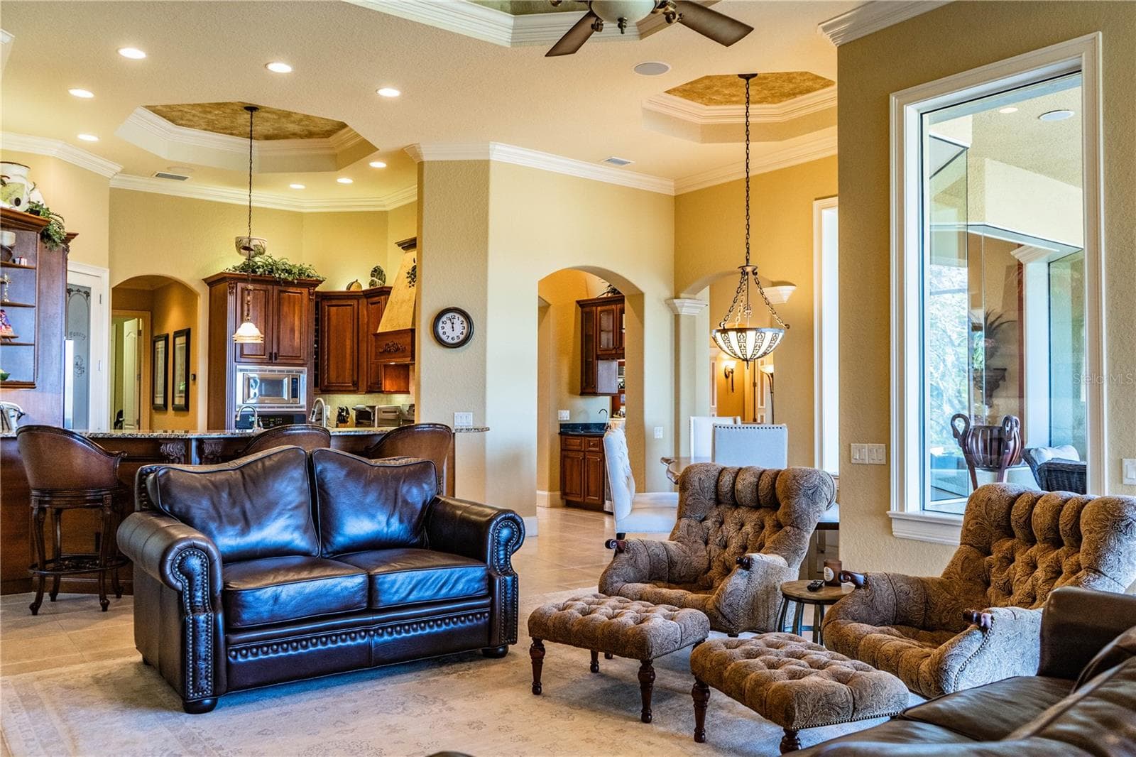 Single Family Residence at 2918 CLUBHOUSE RD, LAKELAND, photo 22 of 53