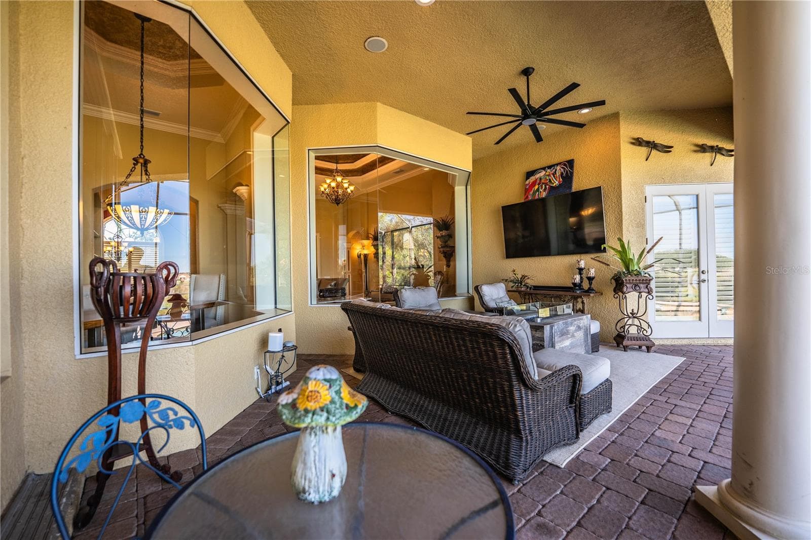 Single Family Residence at 2918 CLUBHOUSE RD, LAKELAND, photo 47 of 53