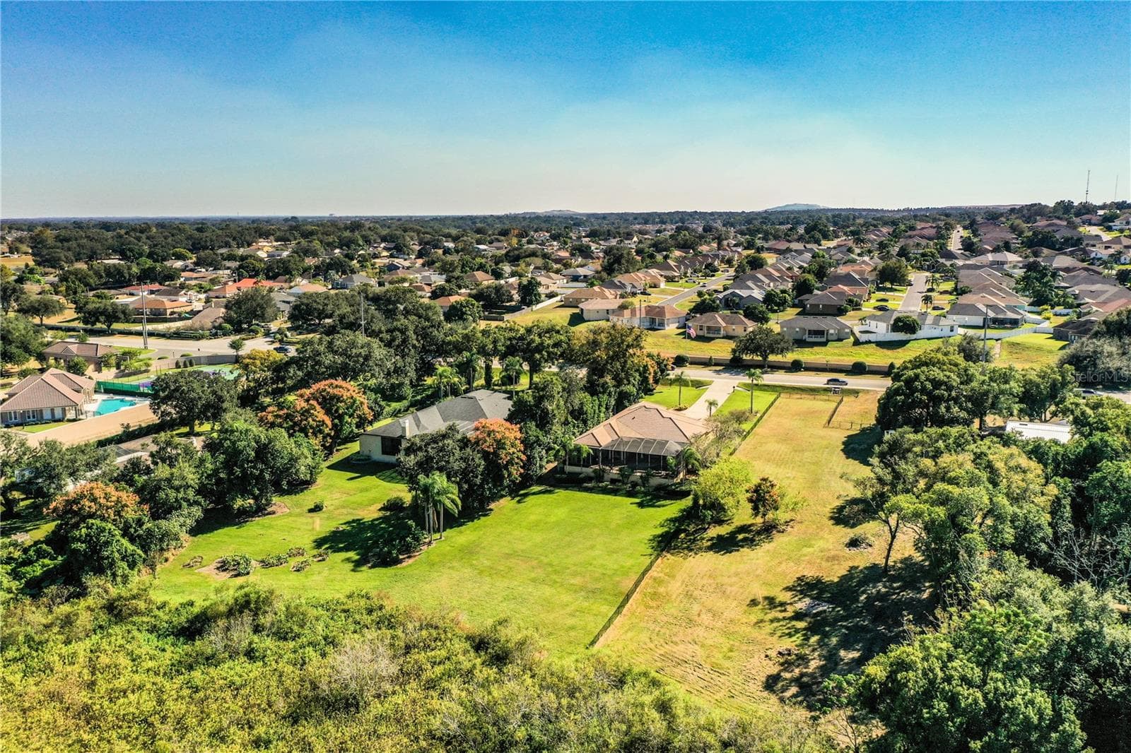Single Family Residence at 2918 CLUBHOUSE RD, LAKELAND, photo 51 of 53