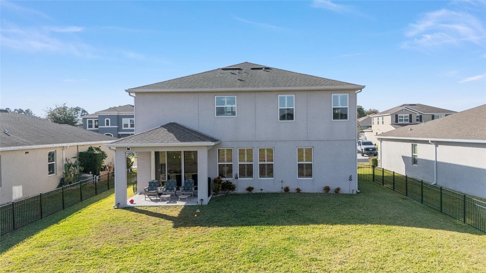 Single Family Residence at 5655 SW 50TH AVE, OCALA, photo 51 of 73
