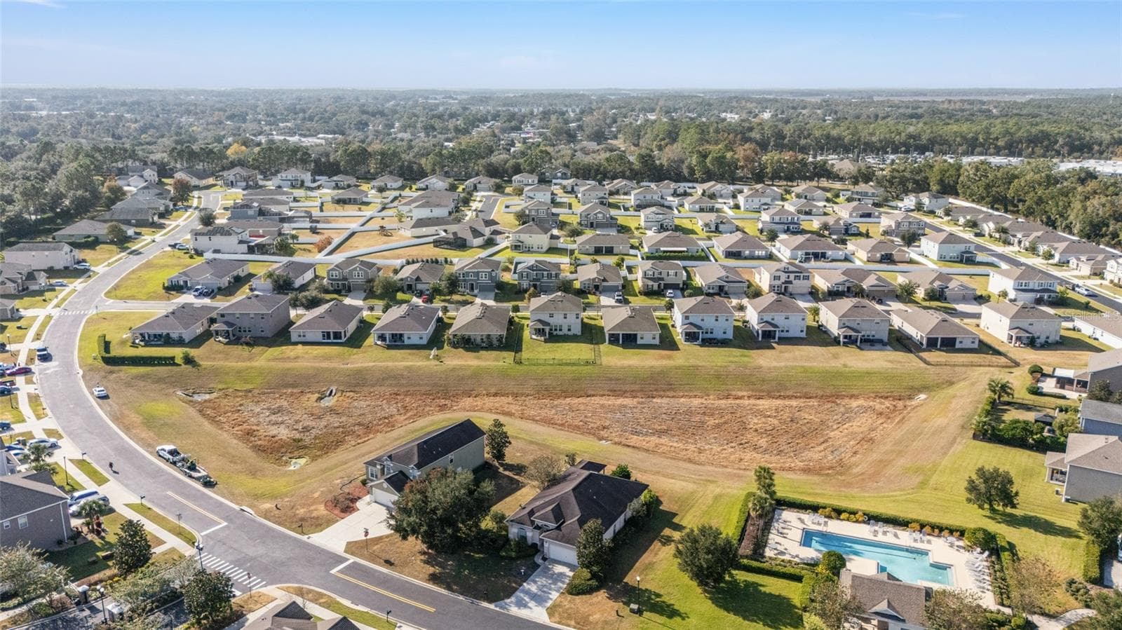 Single Family Residence at 5655 SW 50TH AVE, OCALA, photo 68 of 73