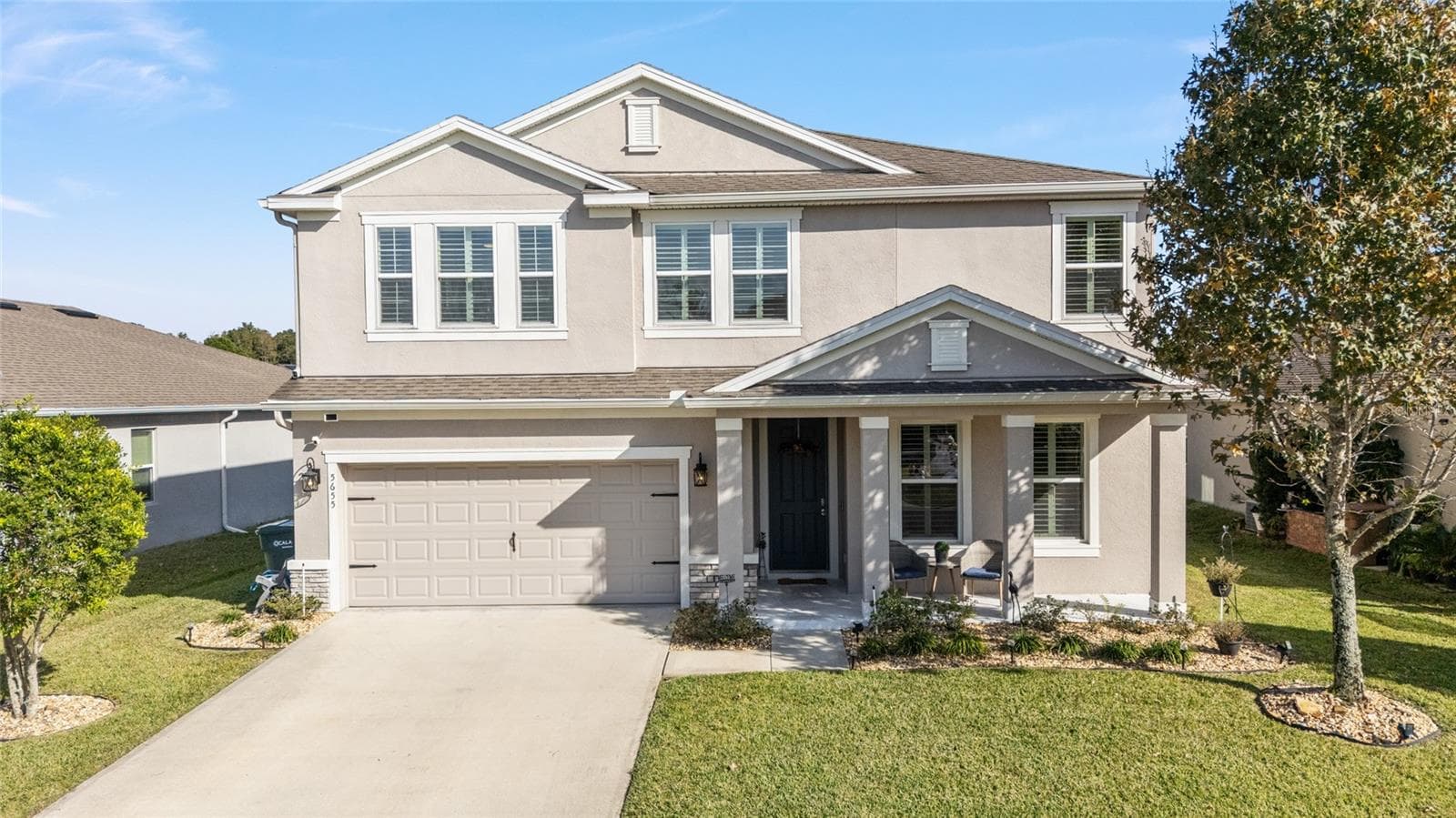 Single Family Residence at 5655 SW 50TH AVE, OCALA, photo 70 of 73