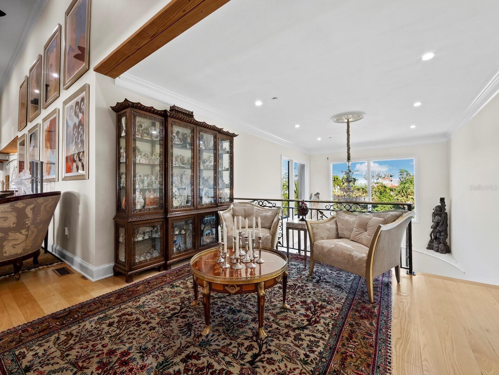 Single Family Residence at 6685 GULF OF MEXICO DR, LONGBOAT KEY, photo 8 of 84