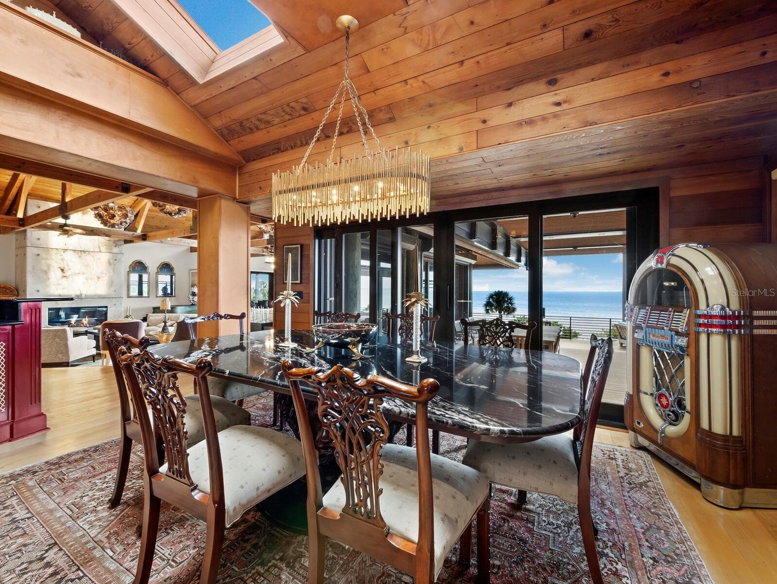Single Family Residence at 6685 GULF OF MEXICO DR, LONGBOAT KEY, photo 18 of 84
