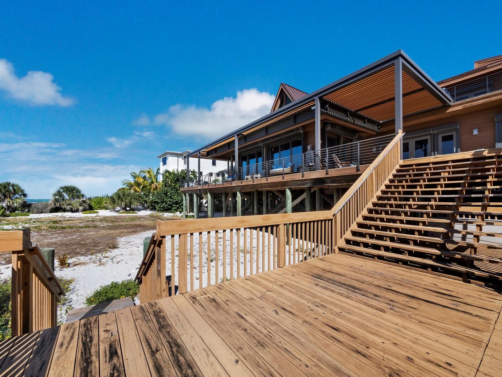 Single Family Residence at 6685 GULF OF MEXICO DR, LONGBOAT KEY, photo 77 of 84