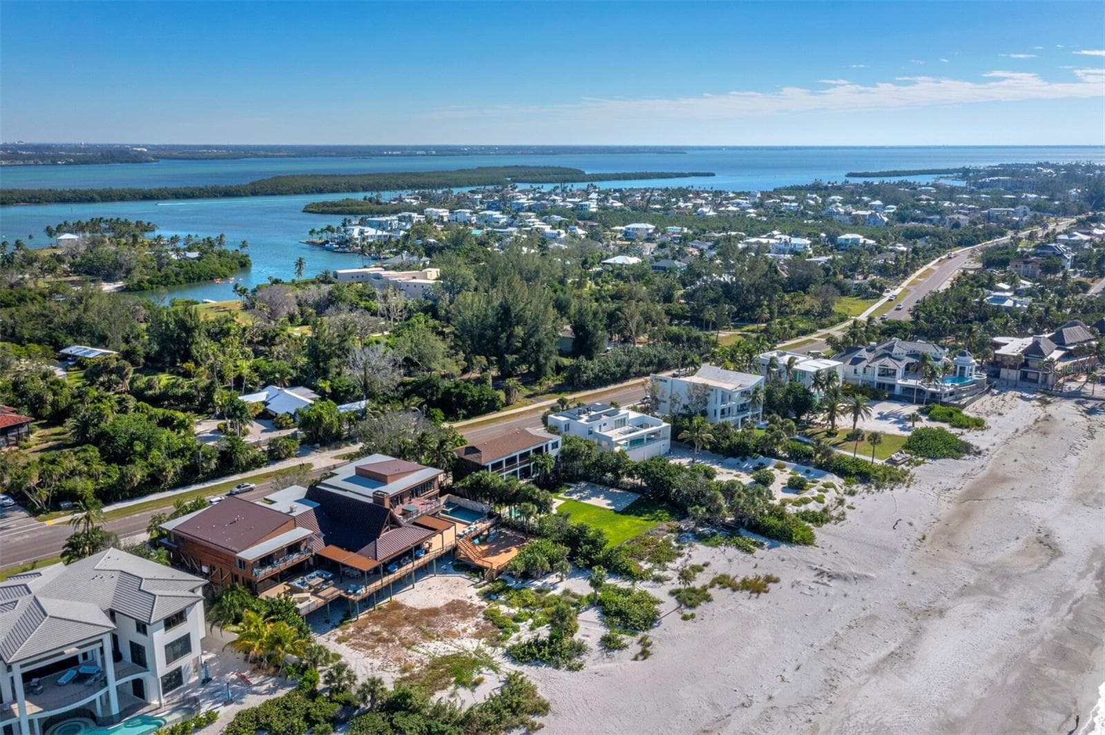 Single Family Residence at 6685 GULF OF MEXICO DR, LONGBOAT KEY, photo 81 of 84