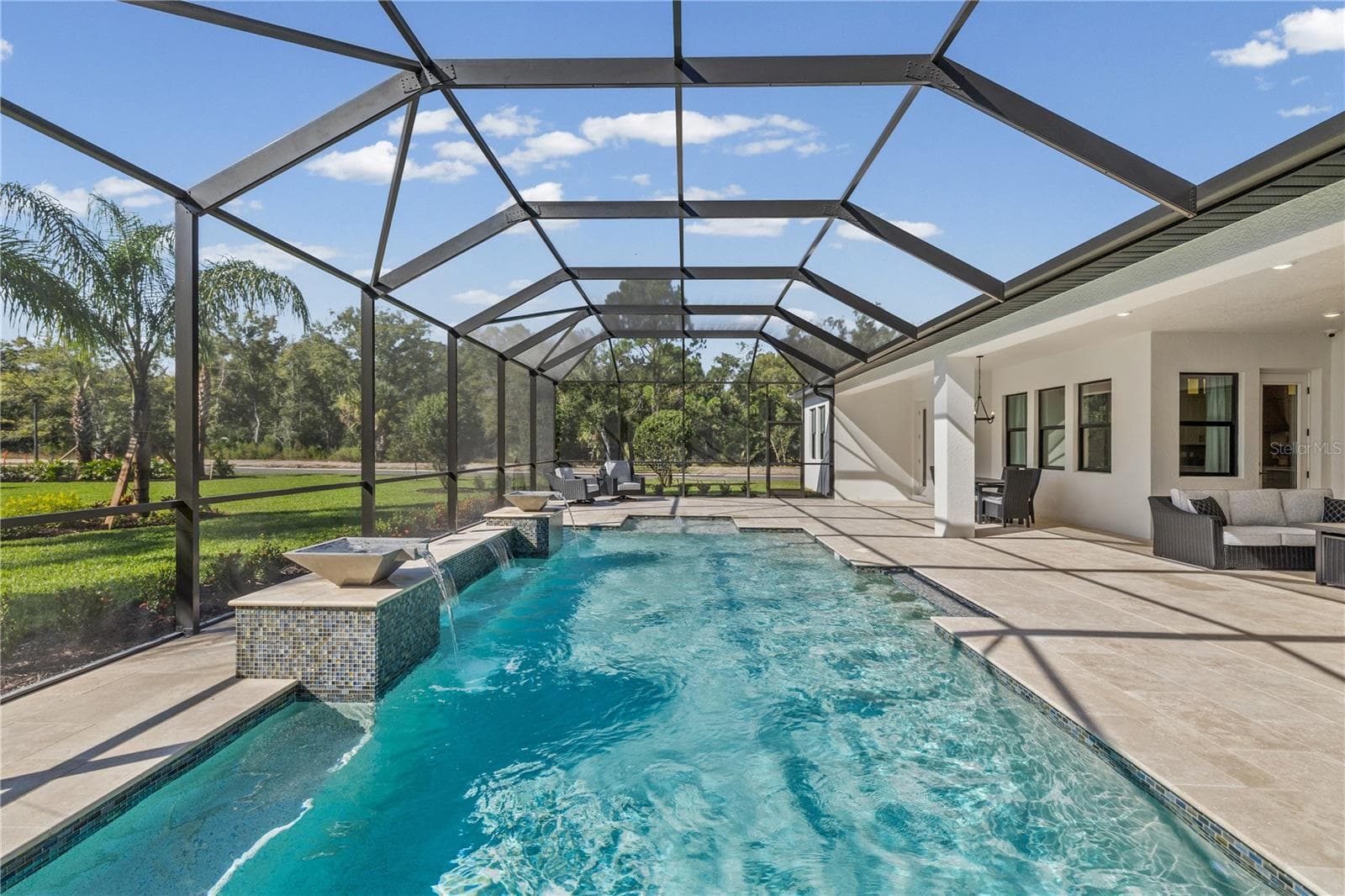 Single Family Residence at 728 ESTATES BLVD, TARPON SPRINGS, photo 62 of 83