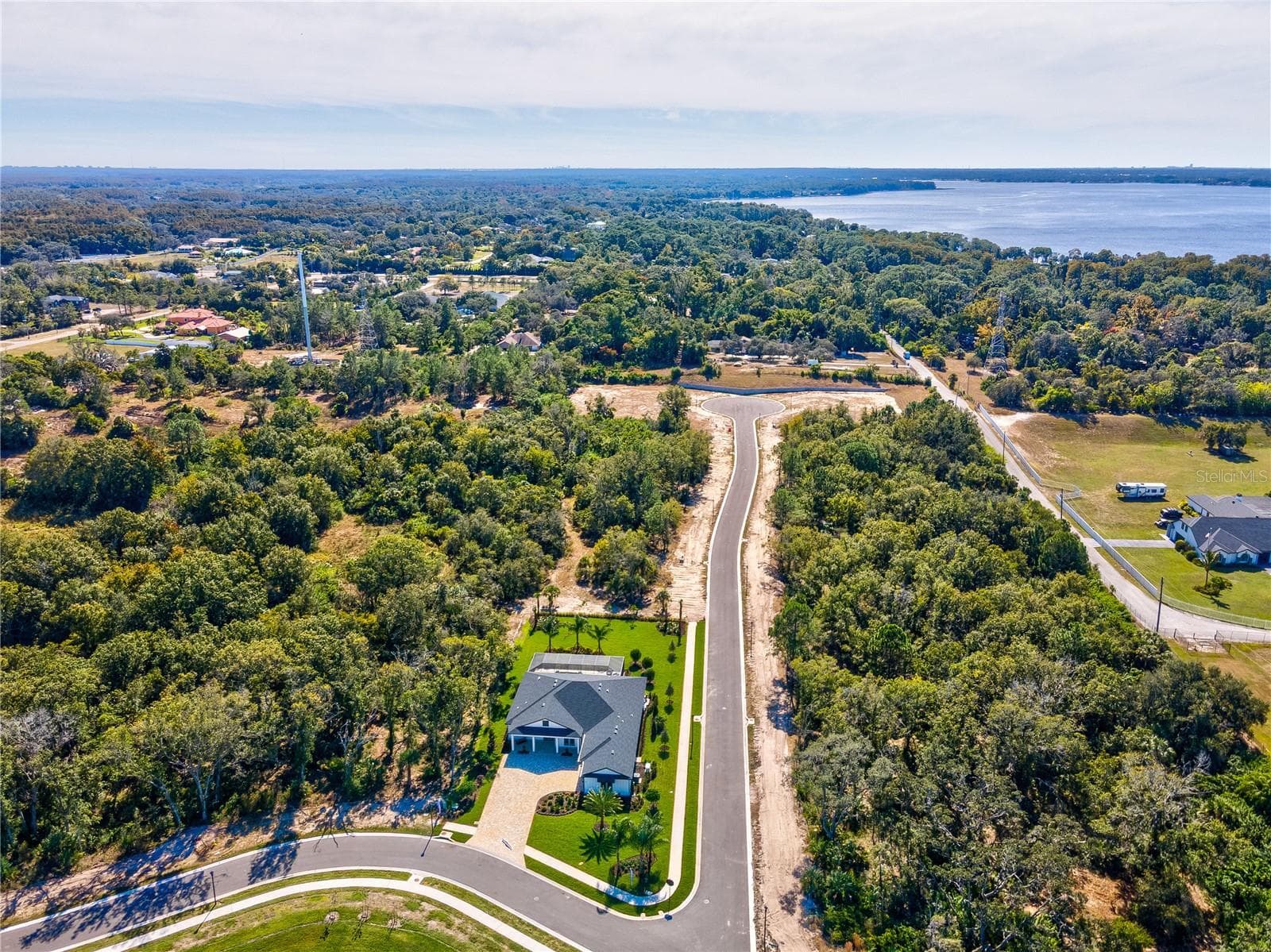 Single Family Residence at 728 ESTATES BLVD, TARPON SPRINGS, photo 80 of 83