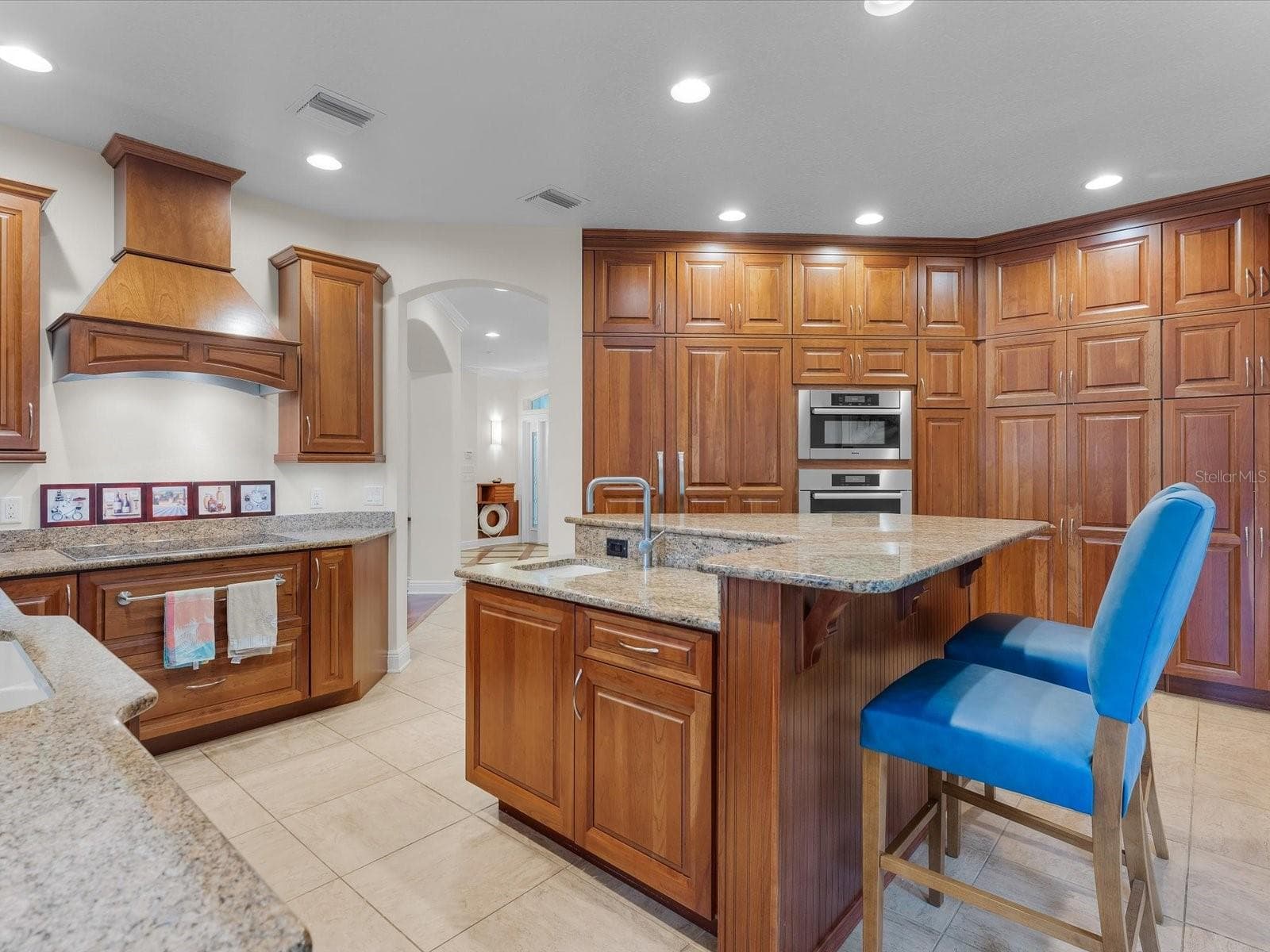 Single Family Residence at 110 OCEAN WAY DR, PONCE INLET, photo 26 of 97