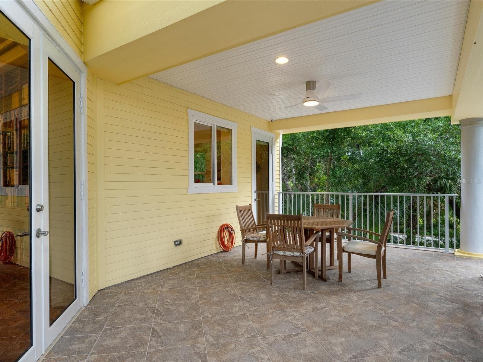 Single Family Residence at 110 OCEAN WAY DR, PONCE INLET, photo 34 of 97