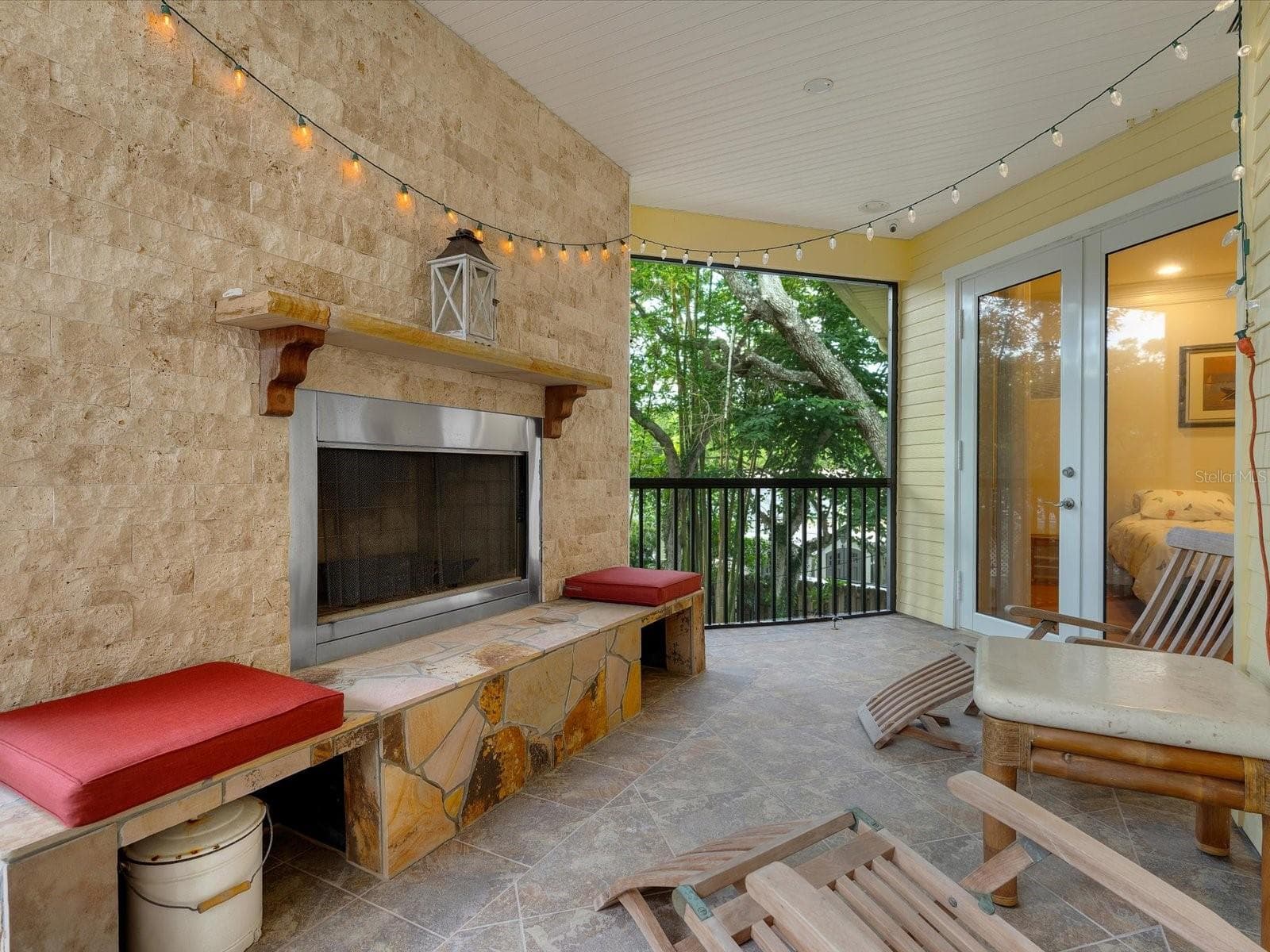 Single Family Residence at 110 OCEAN WAY DR, PONCE INLET, photo 35 of 97