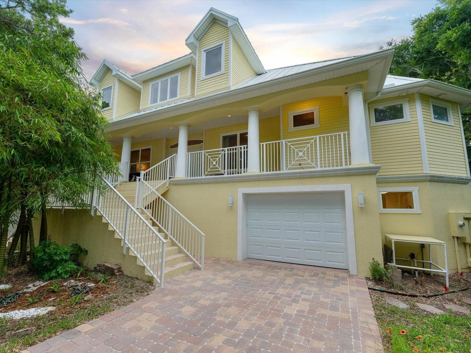 Single Family Residence at 110 OCEAN WAY DR, PONCE INLET, photo 3 of 97